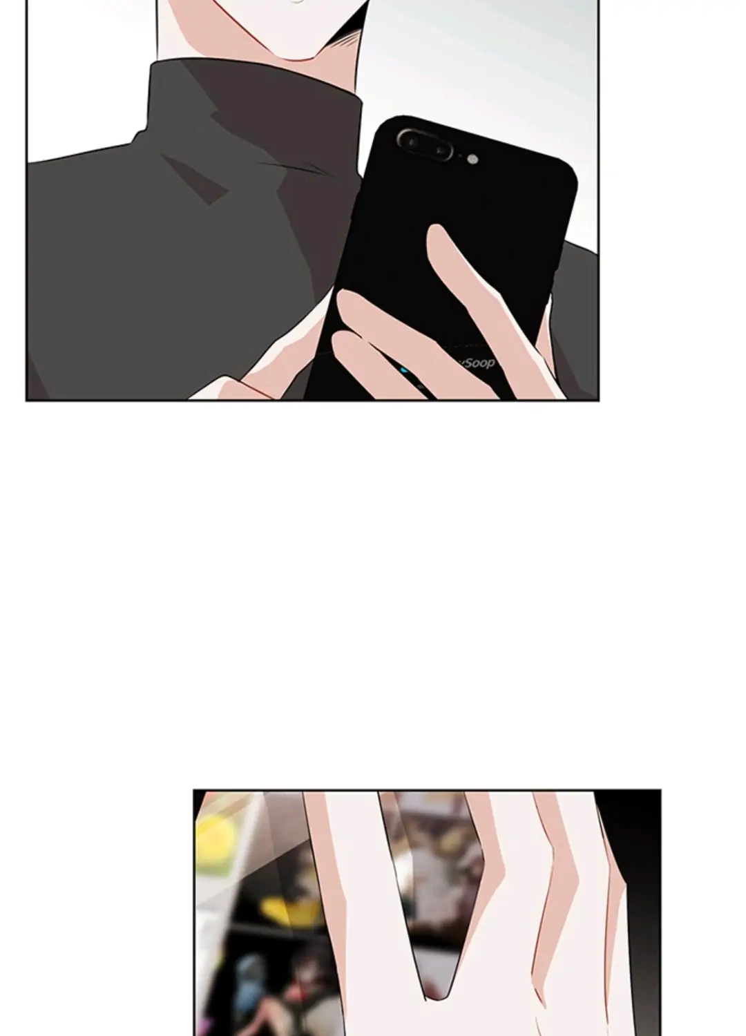 Read From Pakuri To Assistant?! chapter 2 image 8 on Lezhin