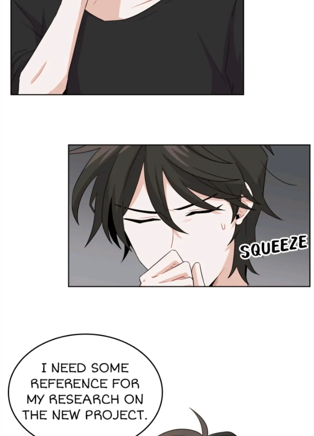 Read From Pakuri To Assistant?! chapter 20 image 11 on Lezhin