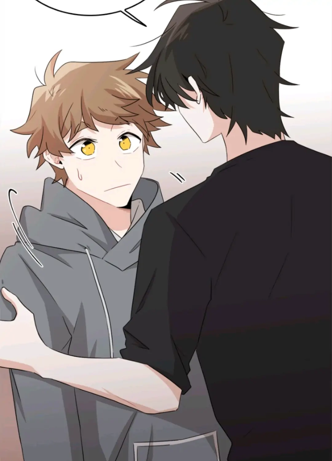 Read From Pakuri To Assistant?! chapter 20 image 12 on Lezhin