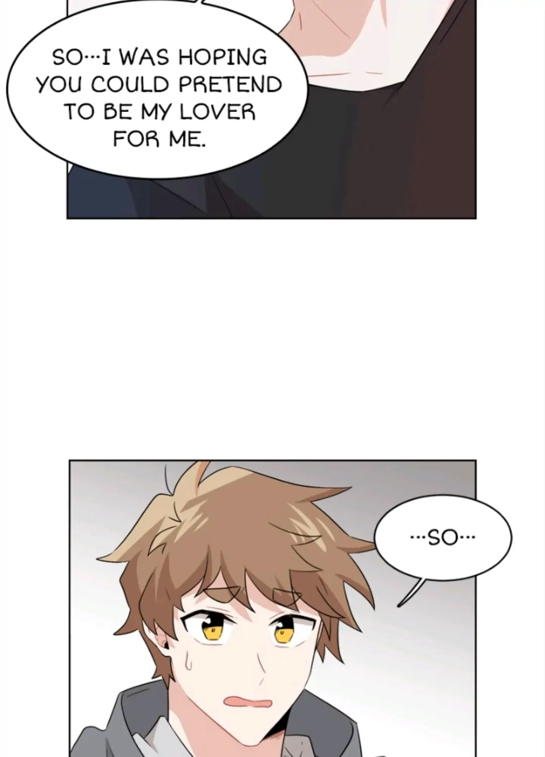 Read From Pakuri To Assistant?! chapter 20 image 14 on Lezhin