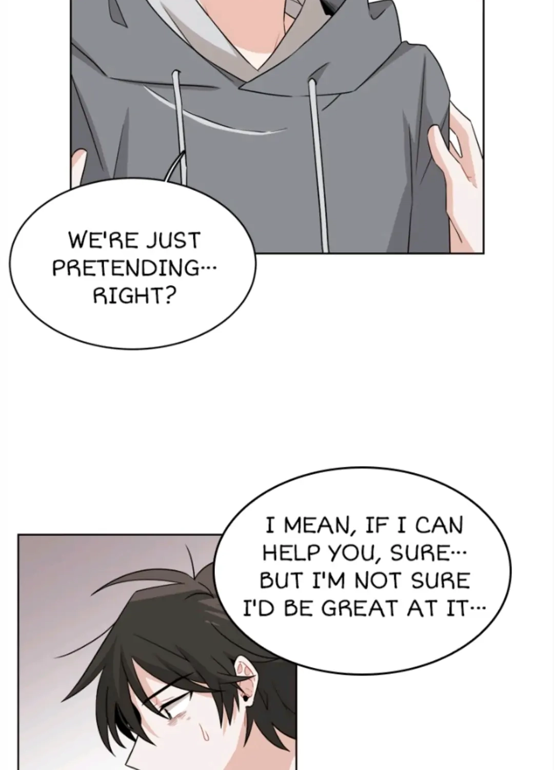 Read From Pakuri To Assistant?! chapter 20 image 15 on Lezhin