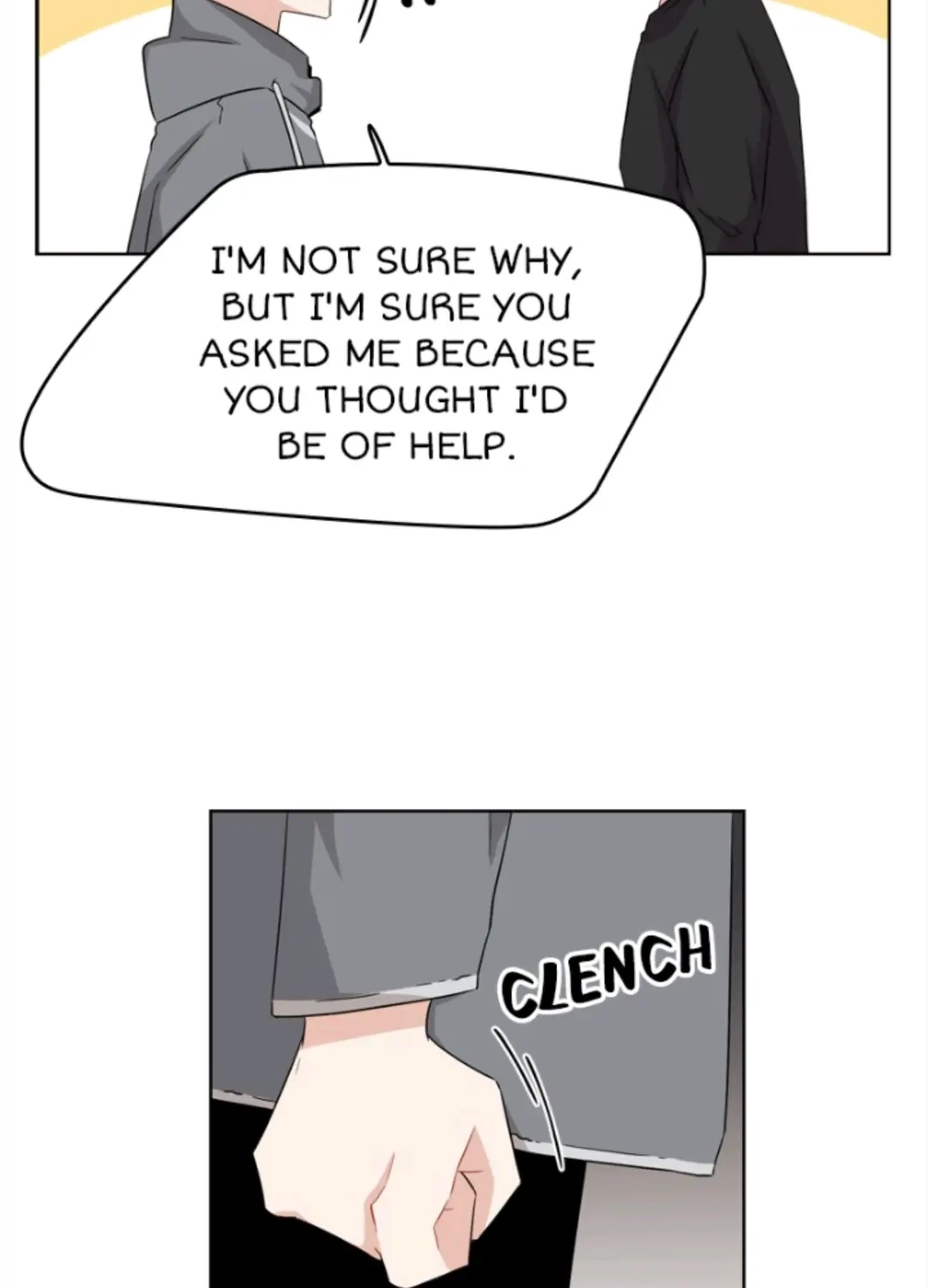 Read From Pakuri To Assistant?! chapter 20 image 21 on Lezhin