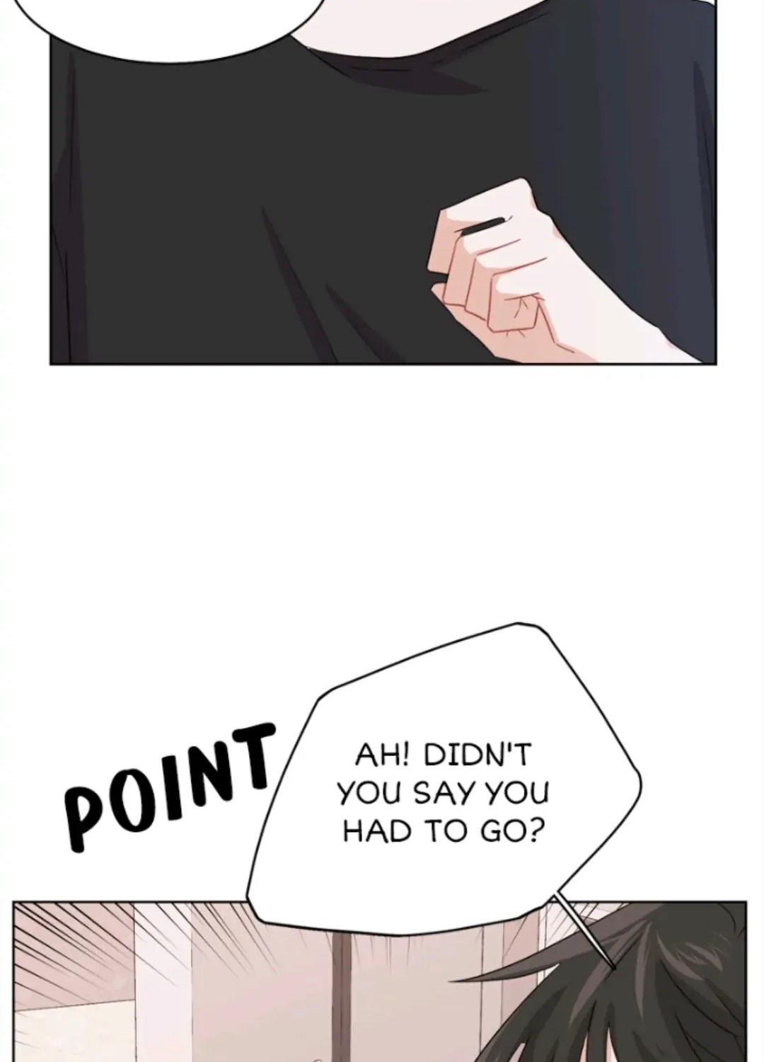 Read From Pakuri To Assistant?! chapter 20 image 25 on Lezhin