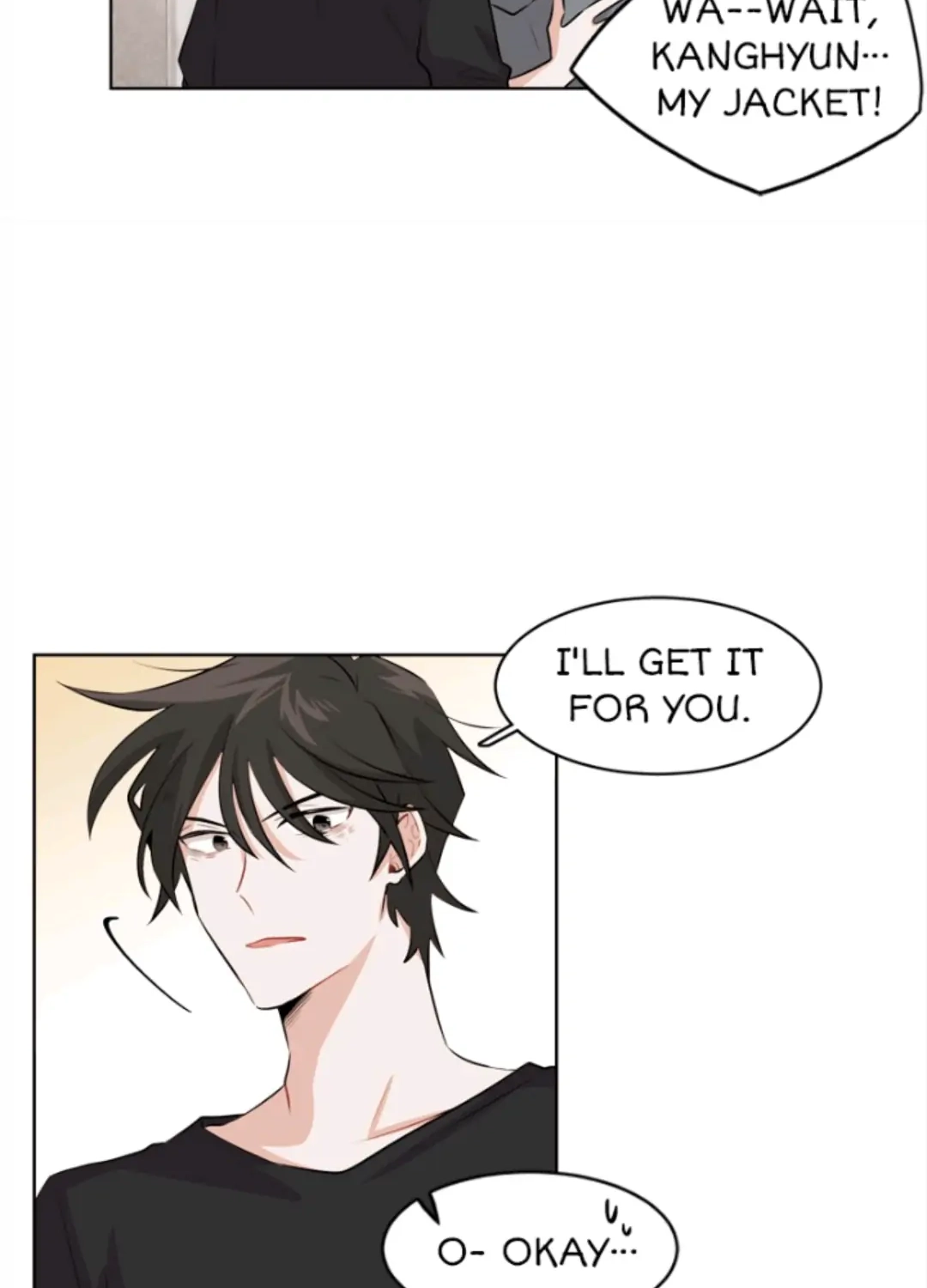 Read From Pakuri To Assistant?! chapter 20 image 27 on Lezhin