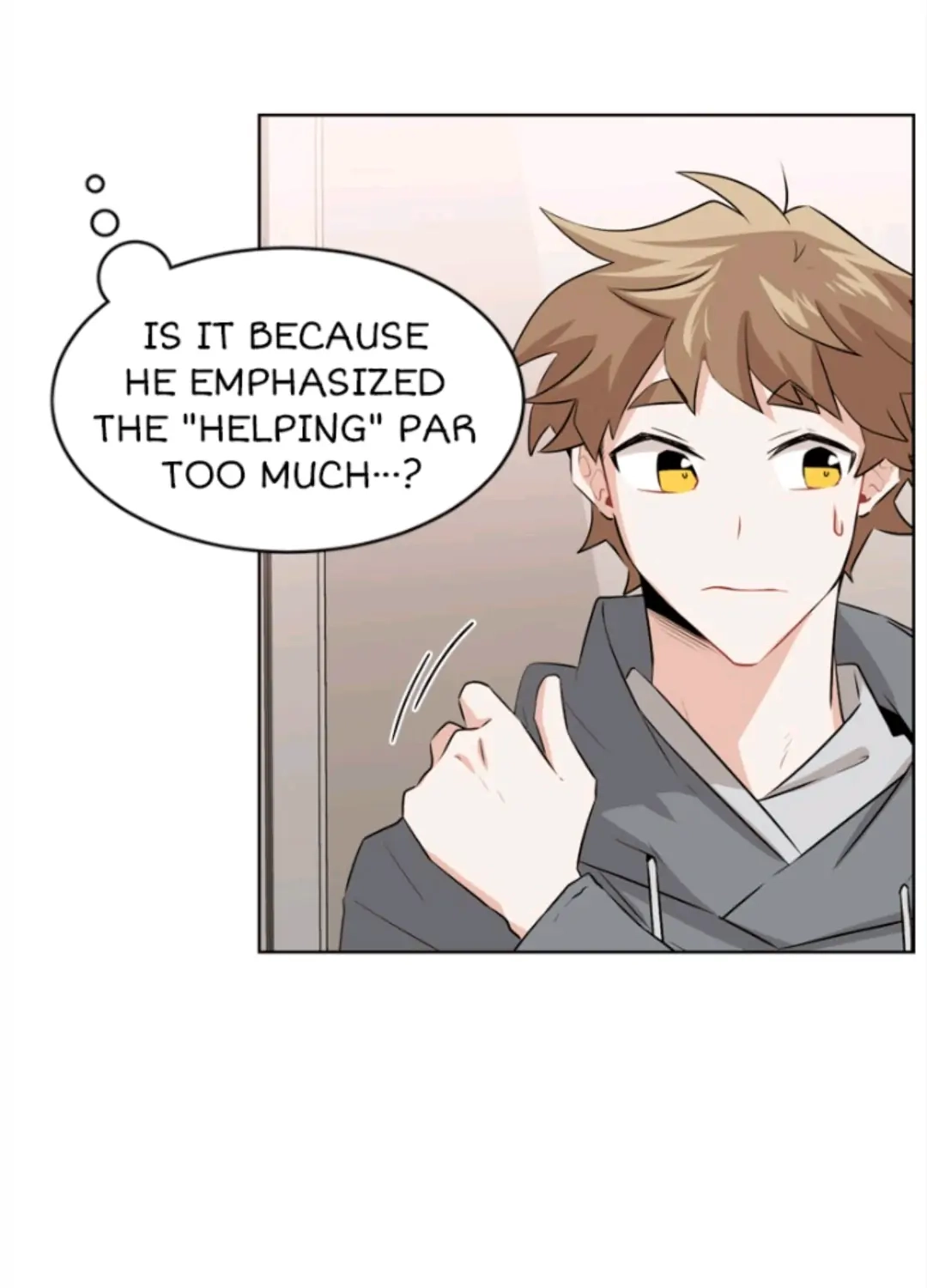 Read From Pakuri To Assistant?! chapter 20 image 30 on Lezhin