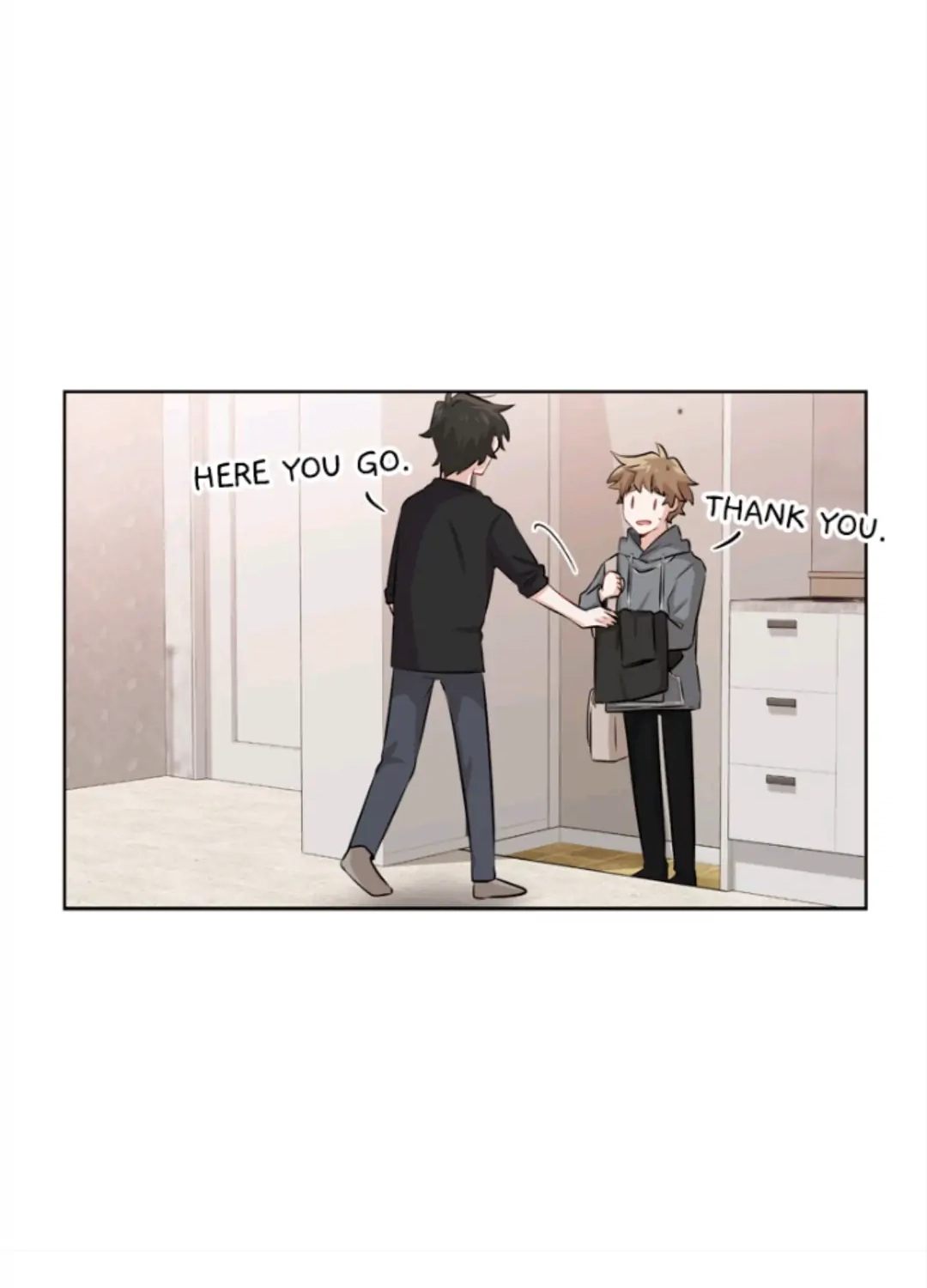 Read From Pakuri To Assistant?! chapter 20 image 31 on Lezhin