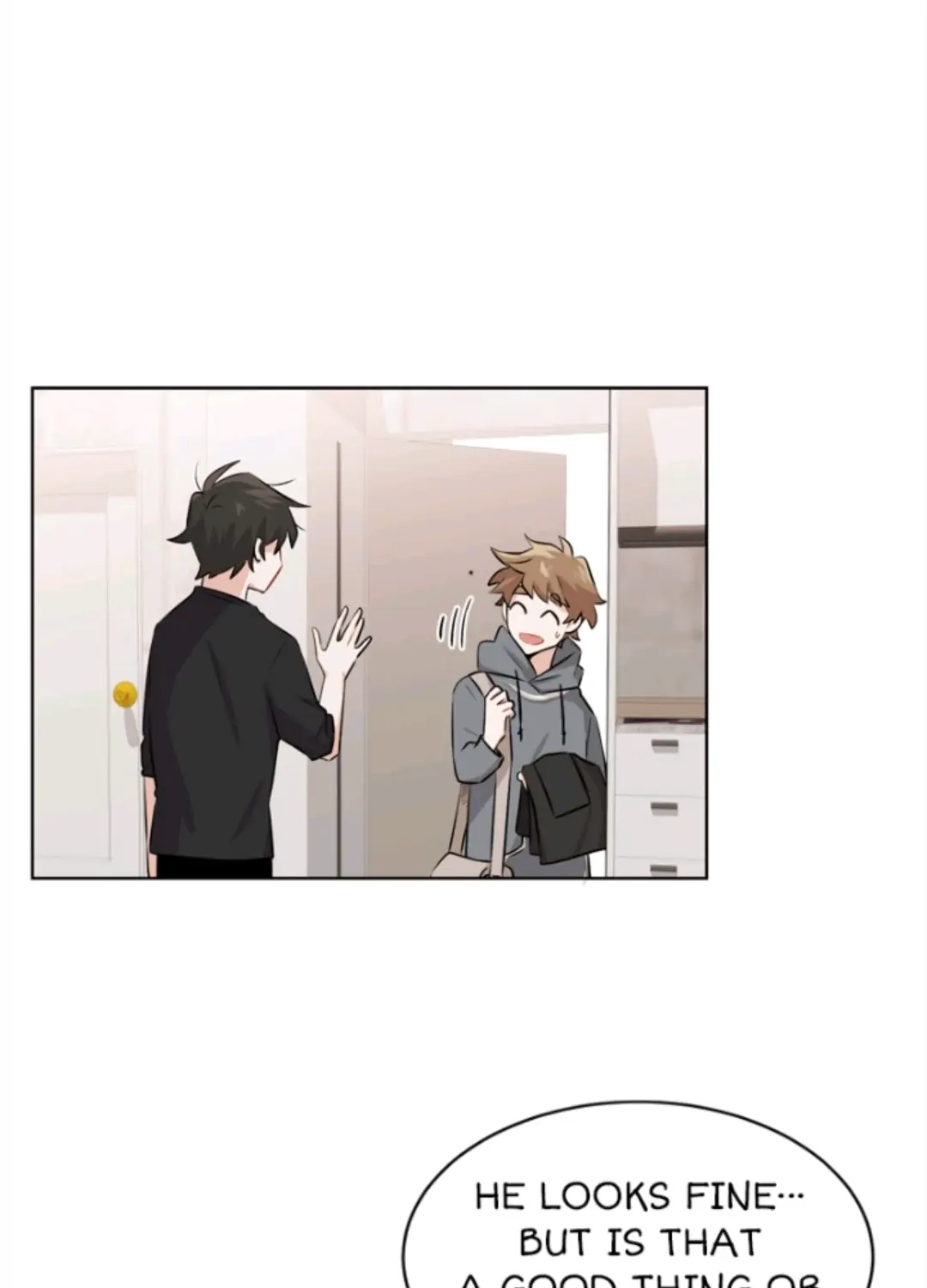 Read From Pakuri To Assistant?! chapter 20 image 34 on Lezhin