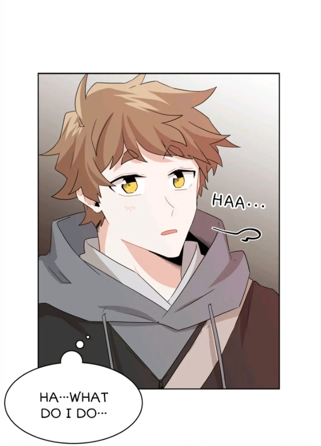 Read From Pakuri To Assistant?! chapter 20 image 45 on Lezhin