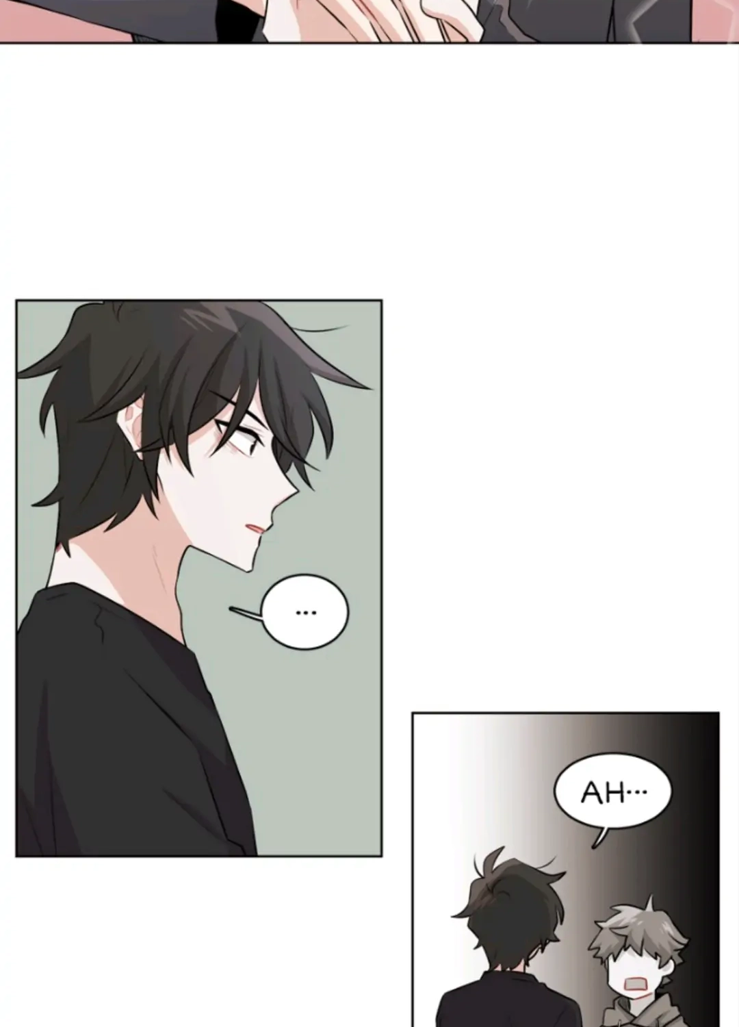 Read From Pakuri To Assistant?! chapter 20 image 5 on Lezhin