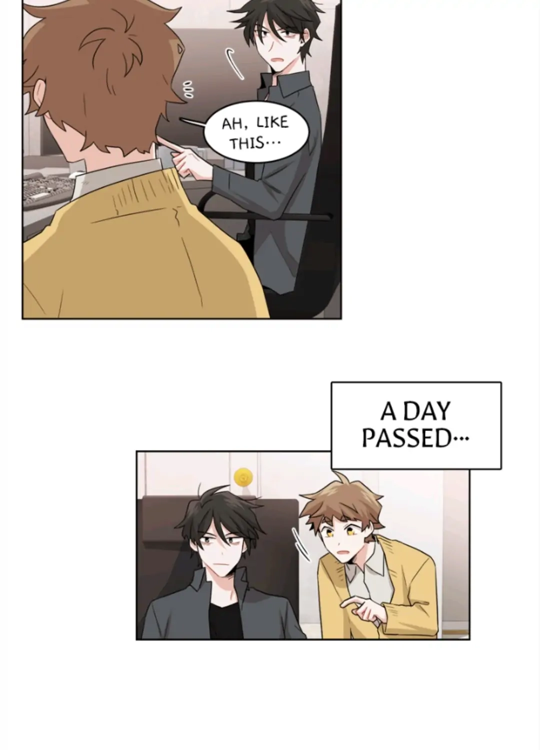 Read From Pakuri To Assistant?! chapter 20 image 50 on Lezhin