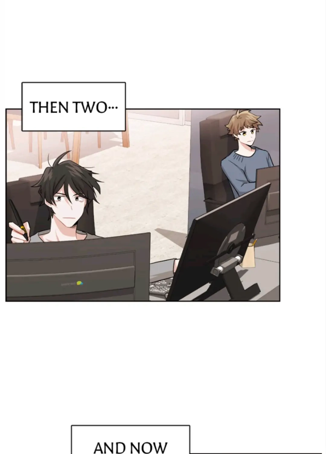 Read From Pakuri To Assistant?! chapter 20 image 51 on Lezhin