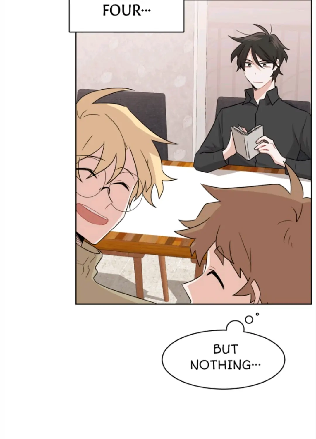 Read From Pakuri To Assistant?! chapter 20 image 52 on Lezhin
