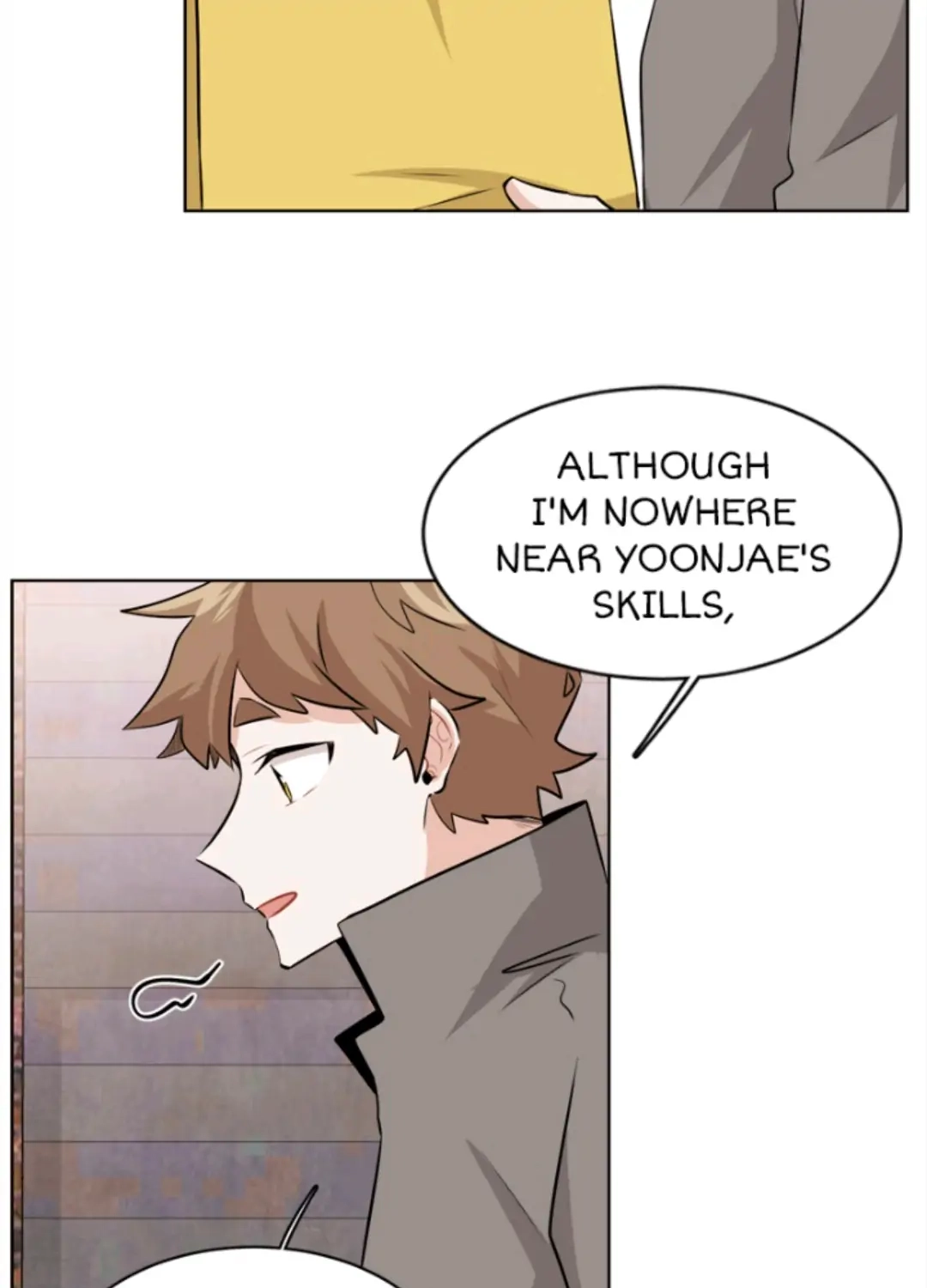 Read From Pakuri To Assistant?! chapter 20 image 56 on Lezhin