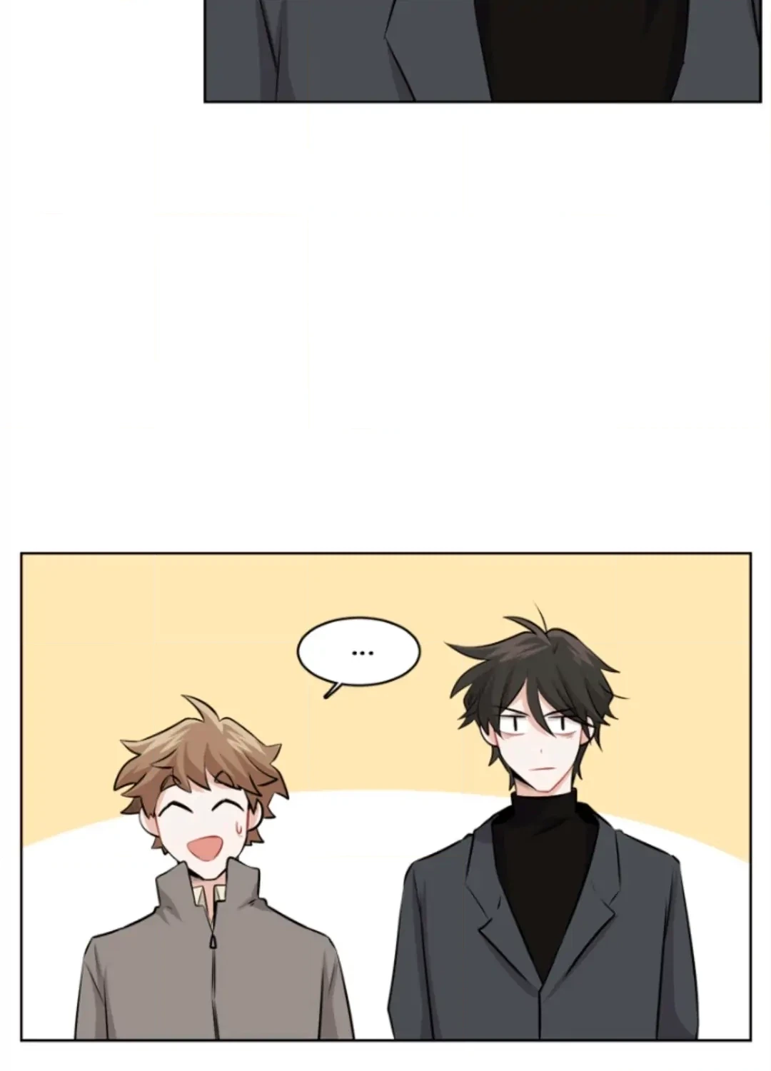 Read From Pakuri To Assistant?! chapter 20 image 58 on Lezhin