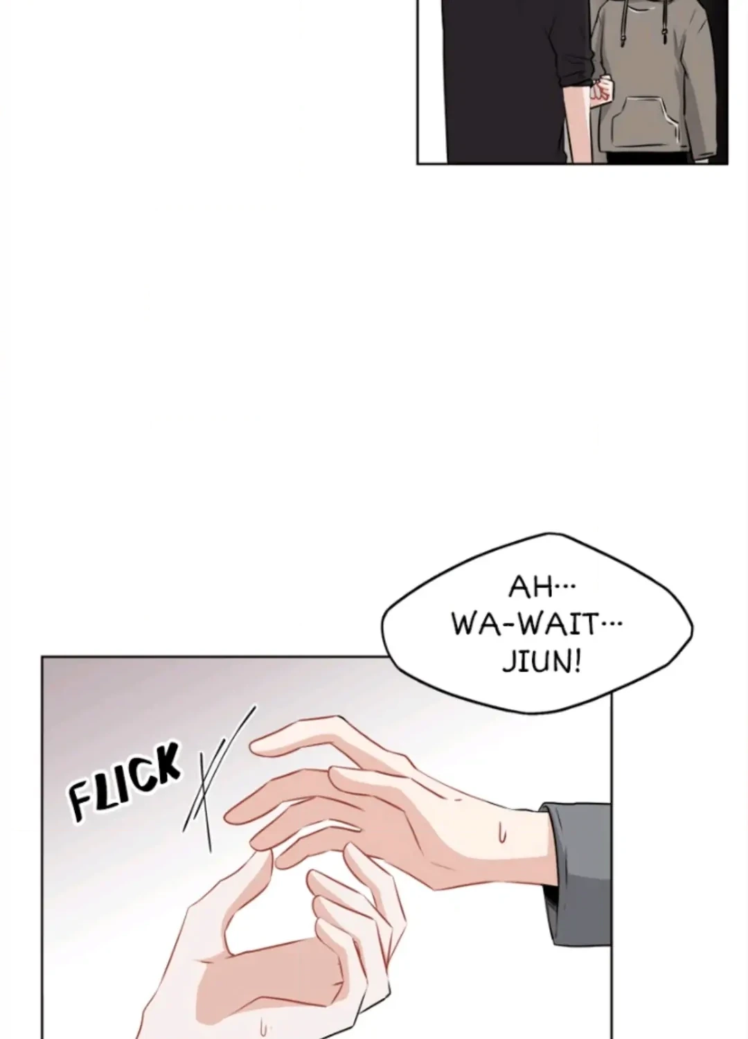 Read From Pakuri To Assistant?! chapter 20 image 6 on Lezhin