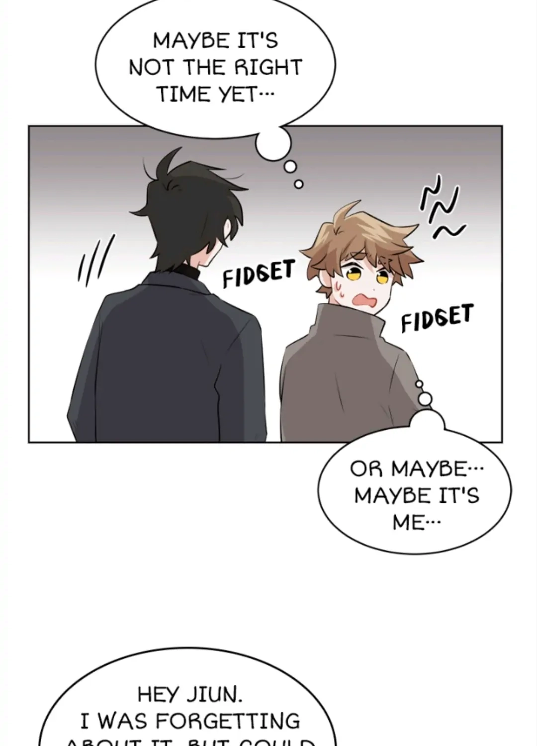Read From Pakuri To Assistant?! chapter 20 image 61 on Lezhin