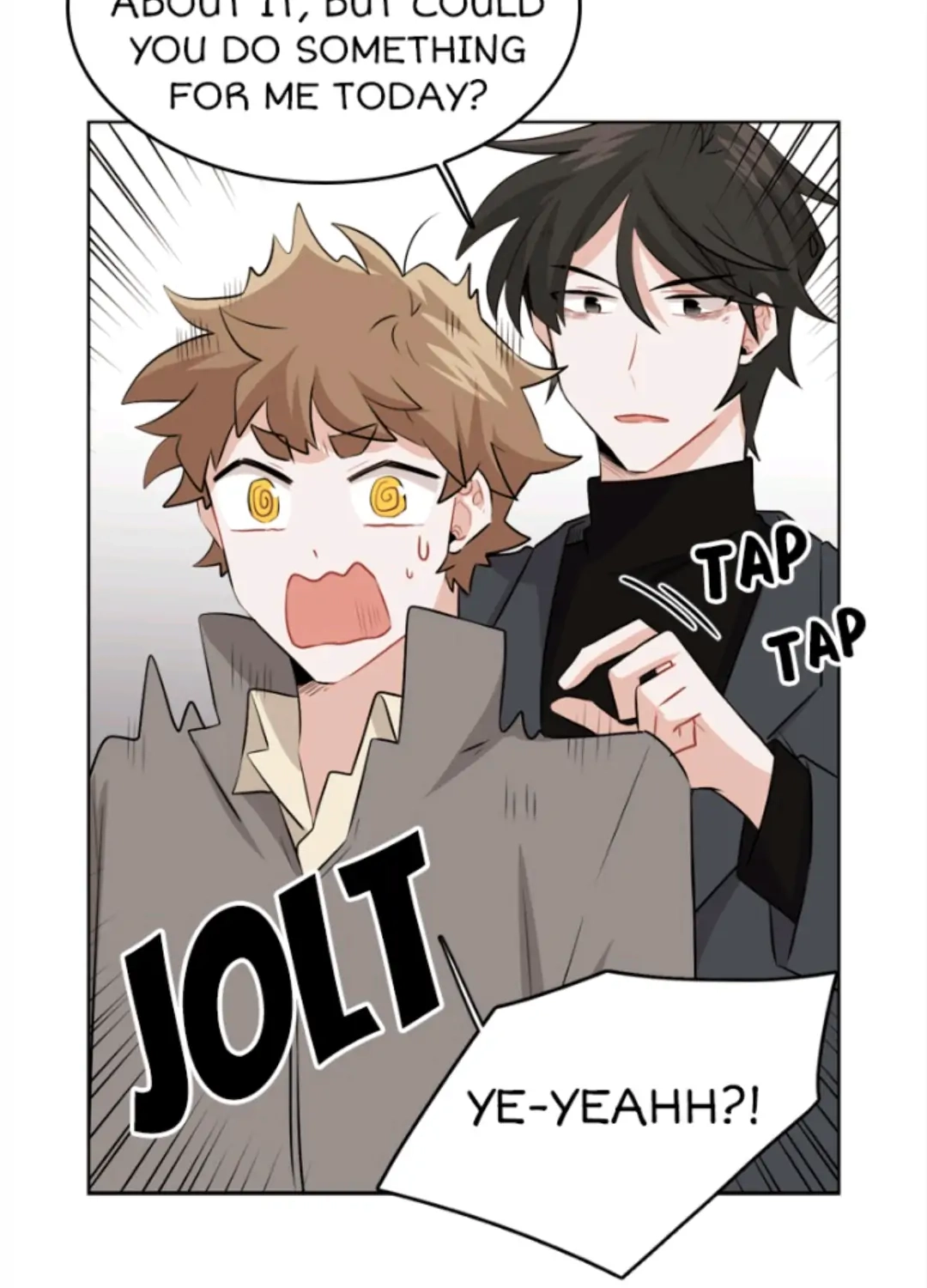 Read From Pakuri To Assistant?! chapter 20 image 62 on Lezhin