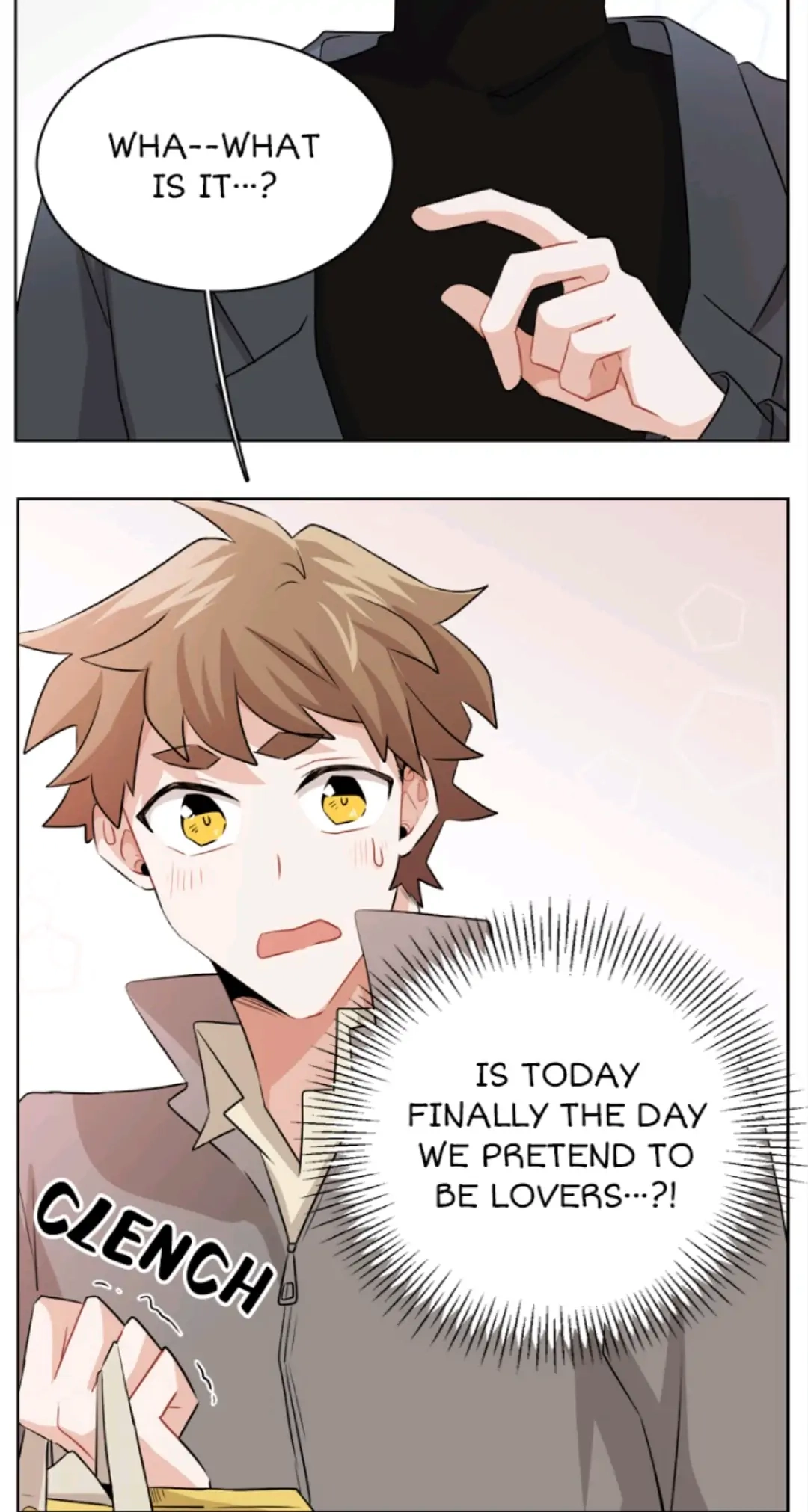 Read From Pakuri To Assistant?! chapter 20 image 64 on Lezhin