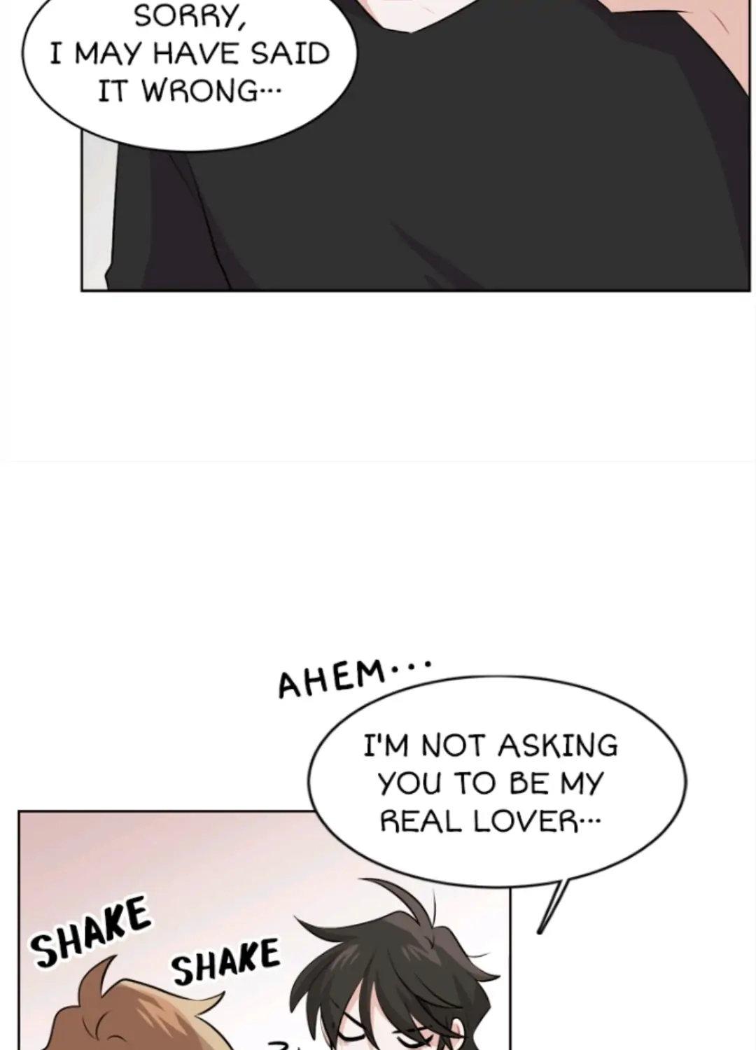 Read From Pakuri To Assistant?! chapter 20 image 8 on Lezhin