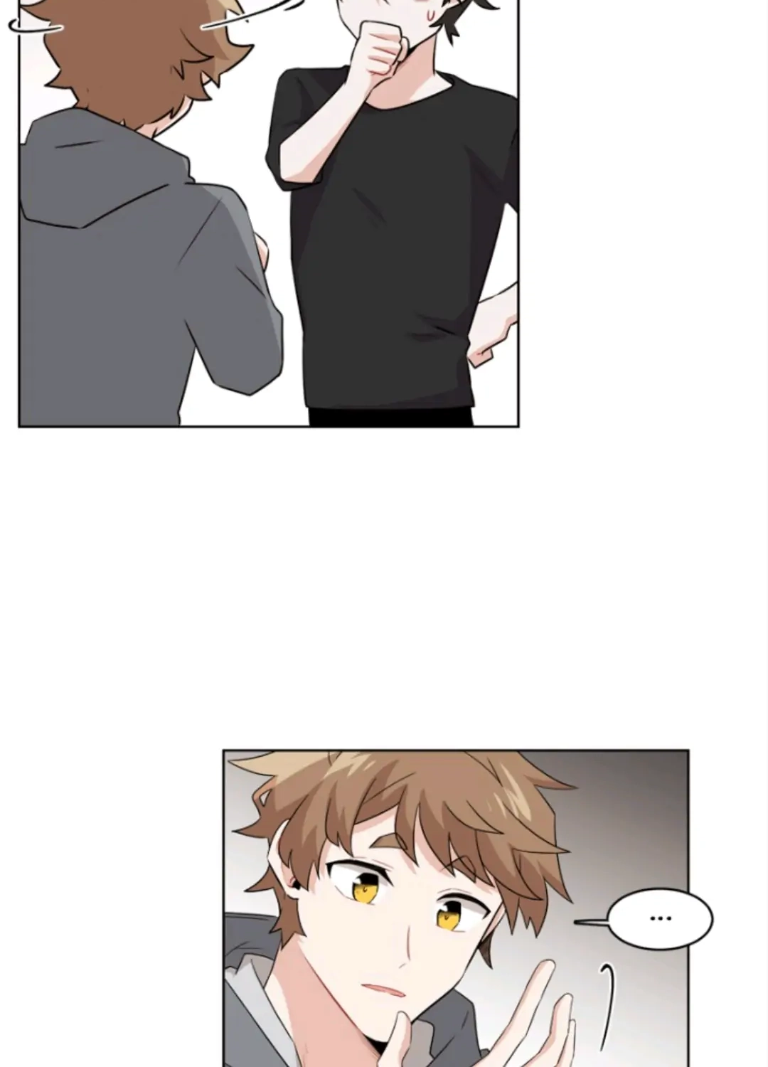 Read From Pakuri To Assistant?! chapter 20 image 9 on Lezhin