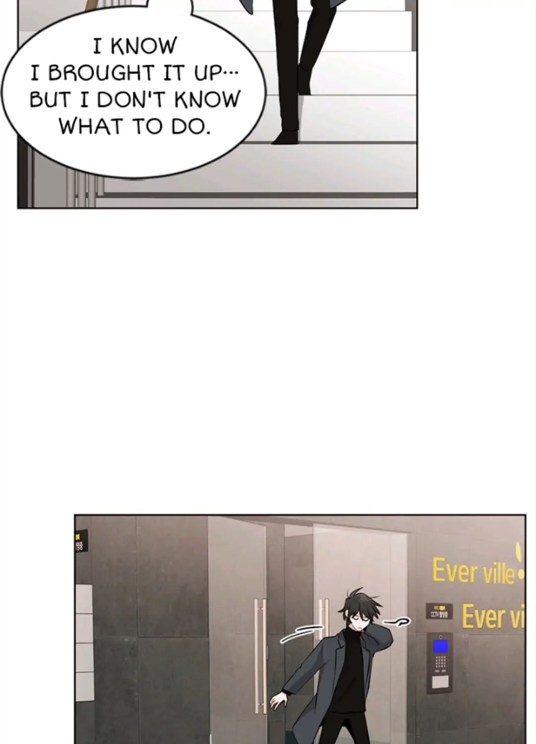 Read From Pakuri To Assistant?! chapter 21 image 12 on Lezhin