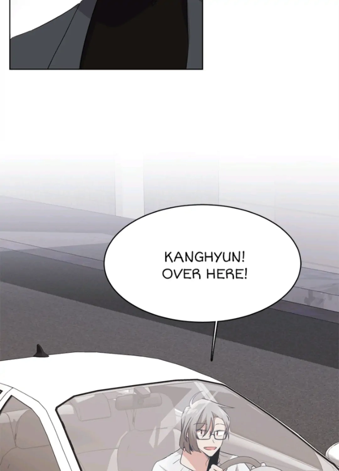 Read From Pakuri To Assistant?! chapter 21 image 14 on Lezhin