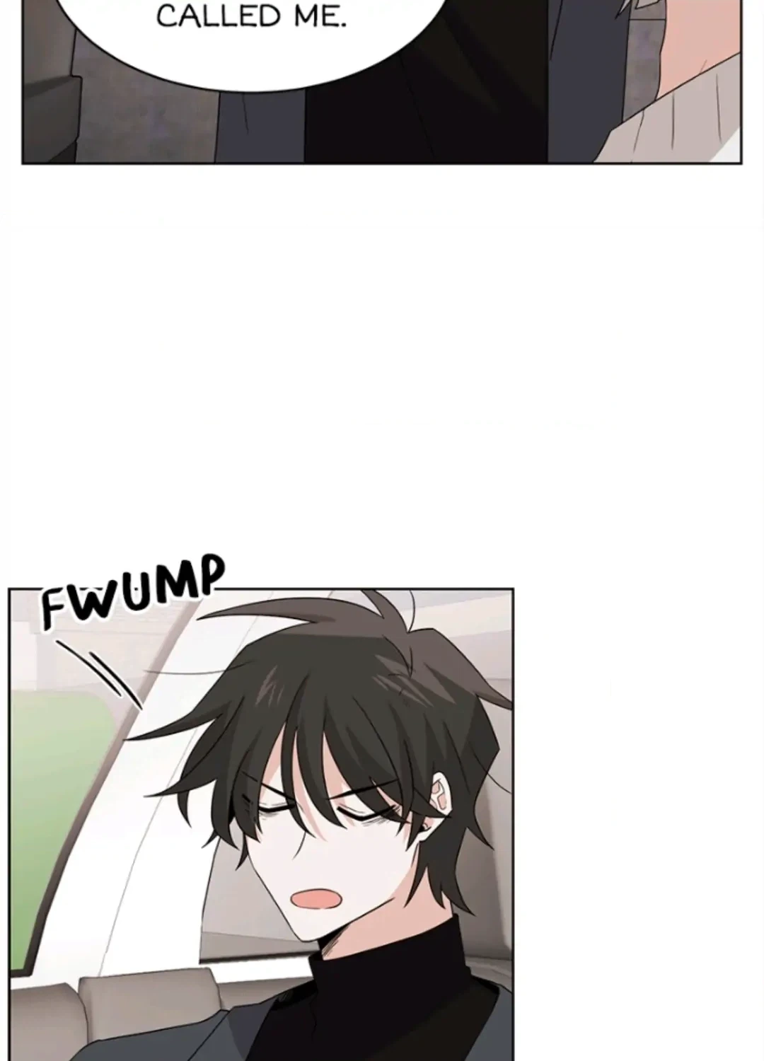 Read From Pakuri To Assistant?! chapter 21 image 18 on Lezhin