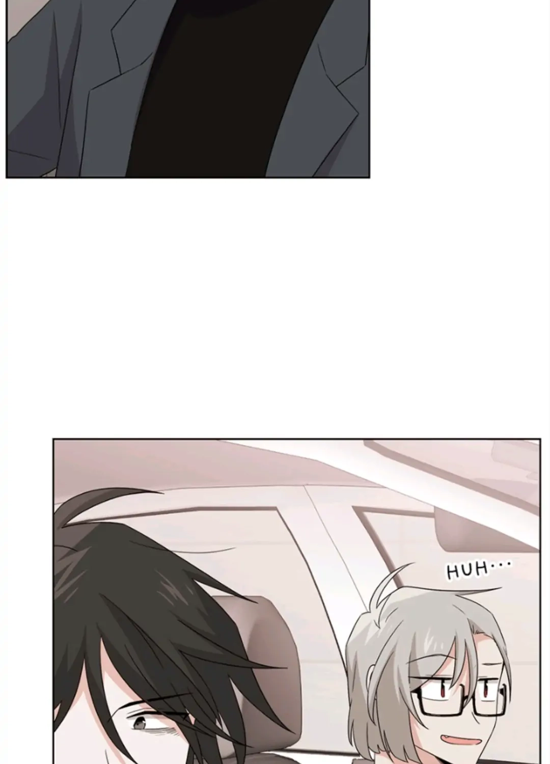 Read From Pakuri To Assistant?! chapter 21 image 19 on Lezhin