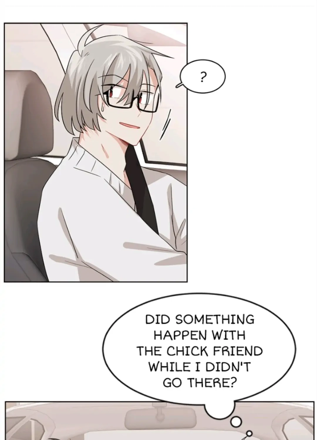 Read From Pakuri To Assistant?! chapter 21 image 23 on Lezhin