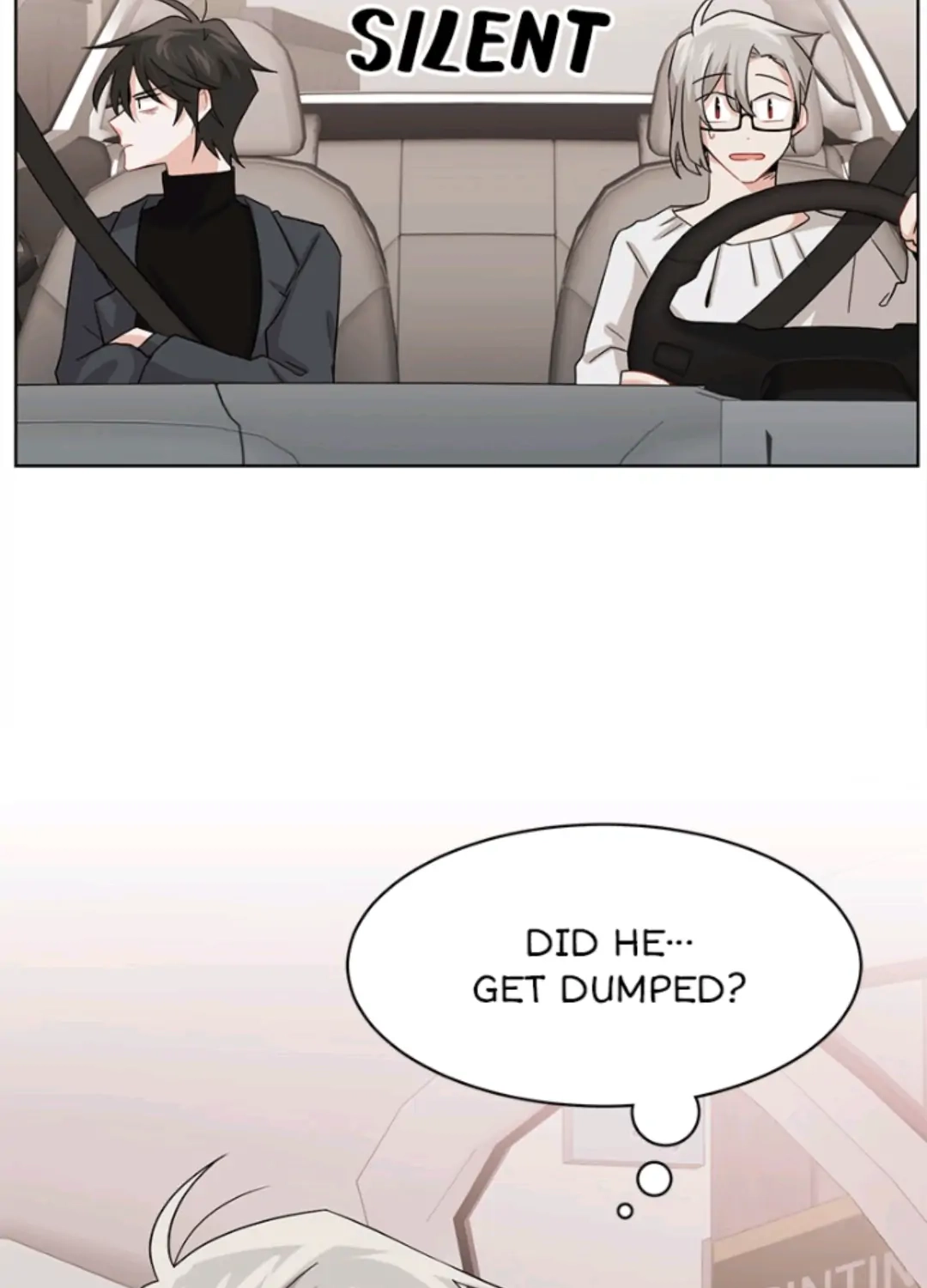 Read From Pakuri To Assistant?! chapter 21 image 24 on Lezhin