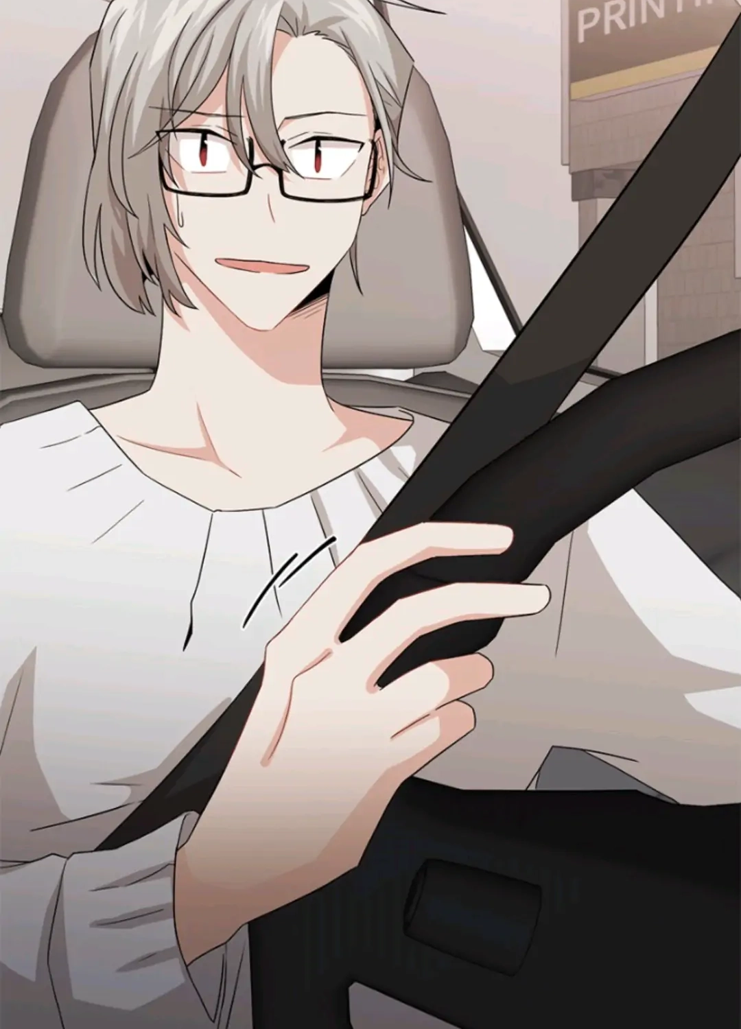 Read From Pakuri To Assistant?! chapter 21 image 25 on Lezhin