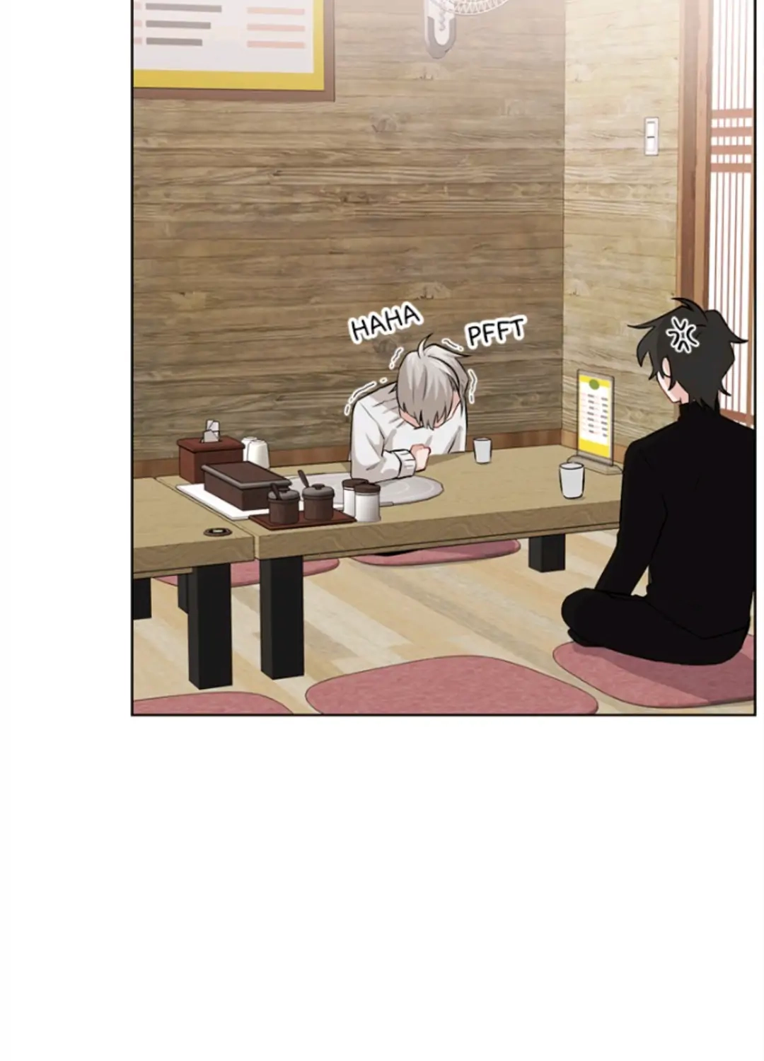 Read From Pakuri To Assistant?! chapter 21 image 28 on Lezhin
