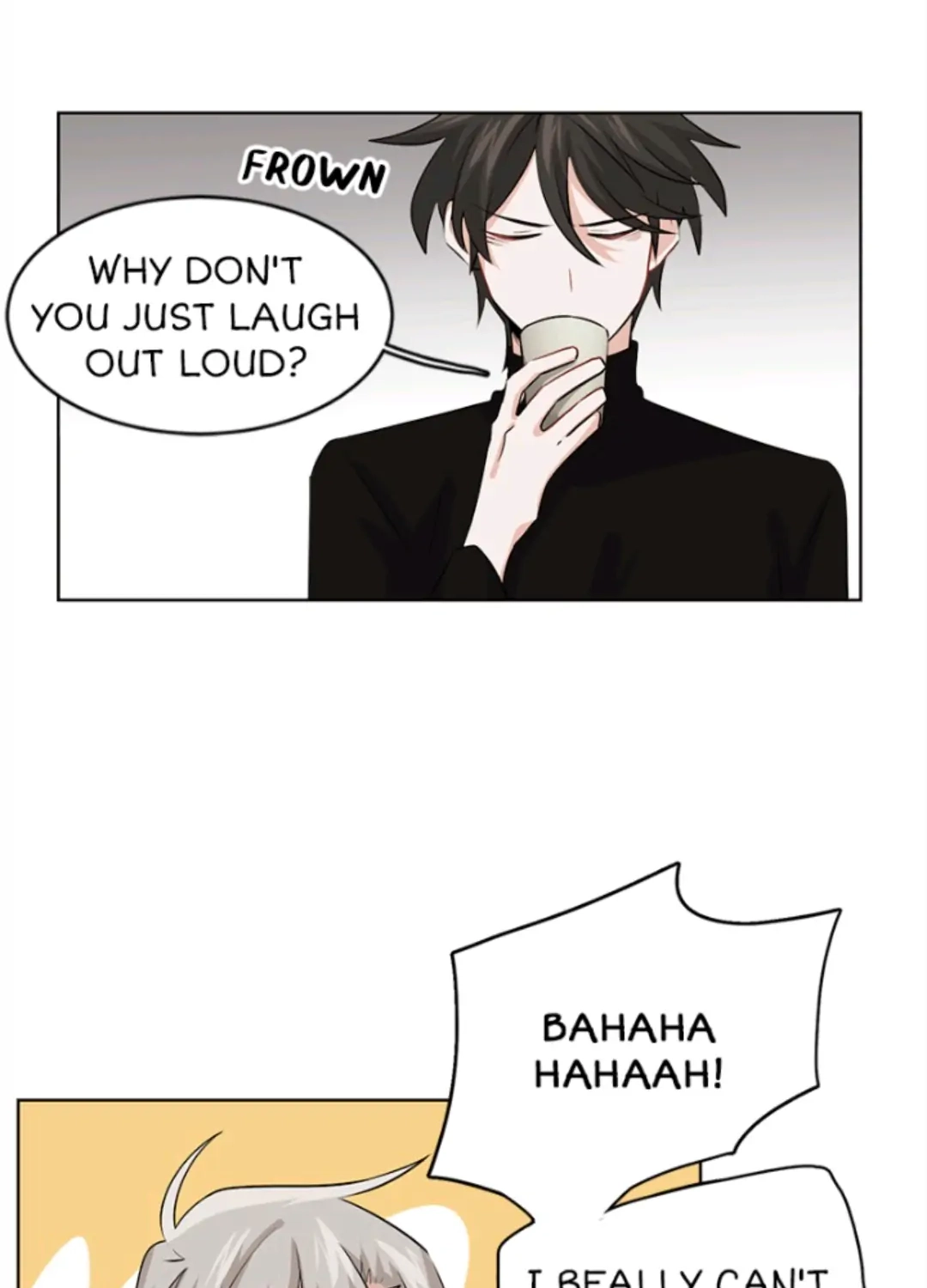 Read From Pakuri To Assistant?! chapter 21 image 29 on Lezhin
