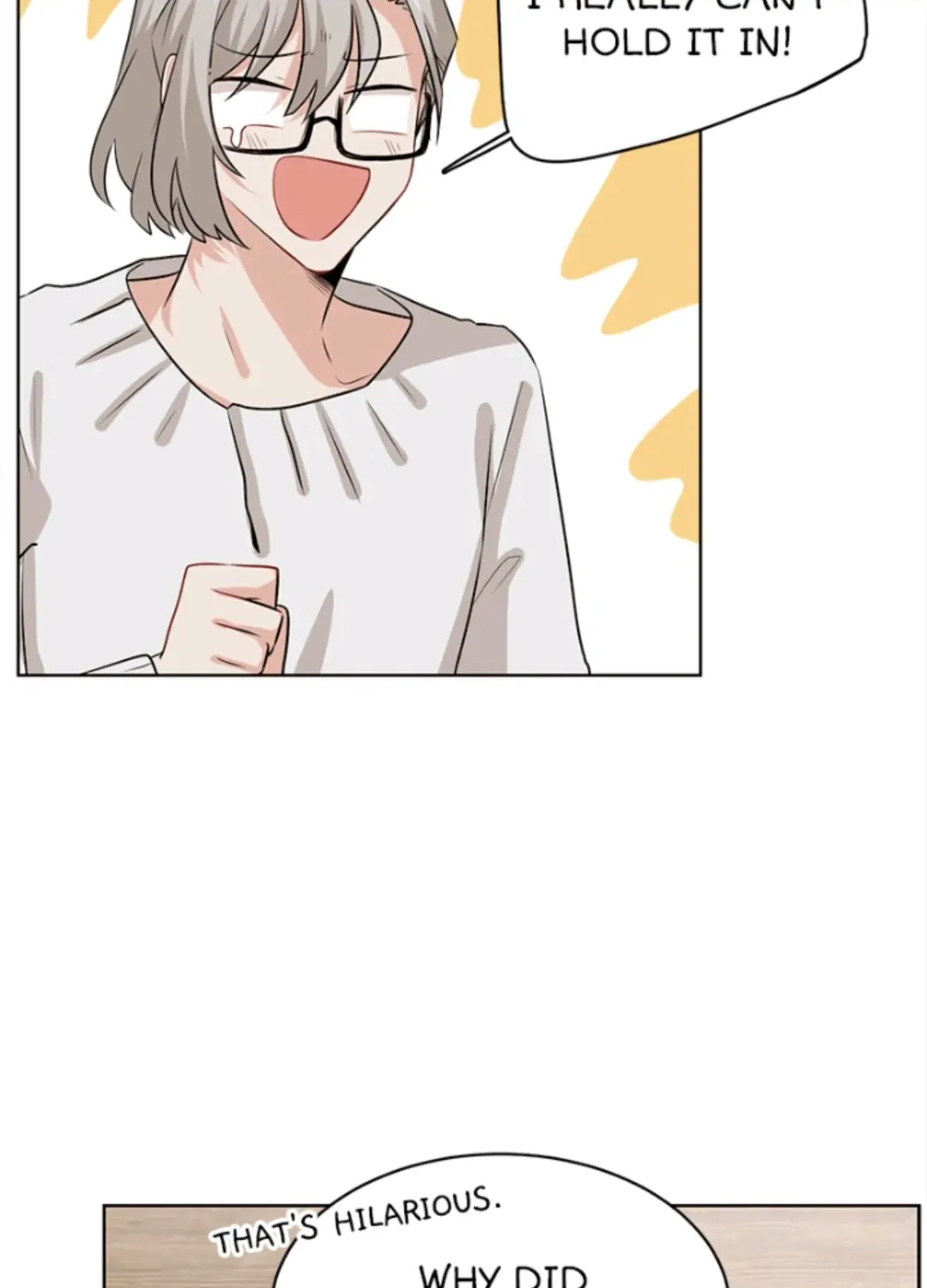 Read From Pakuri To Assistant?! chapter 21 image 30 on Lezhin