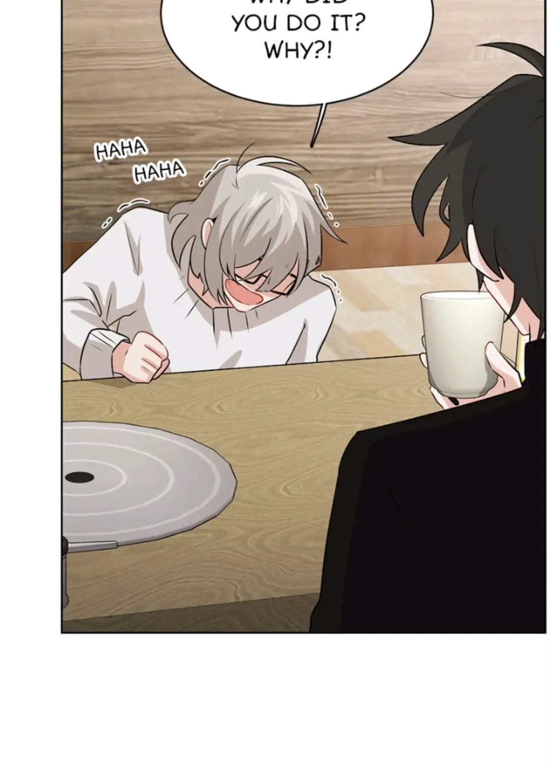 Read From Pakuri To Assistant?! chapter 21 image 31 on Lezhin