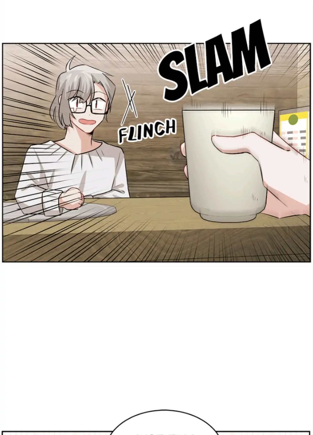 Read From Pakuri To Assistant?! chapter 21 image 32 on Lezhin
