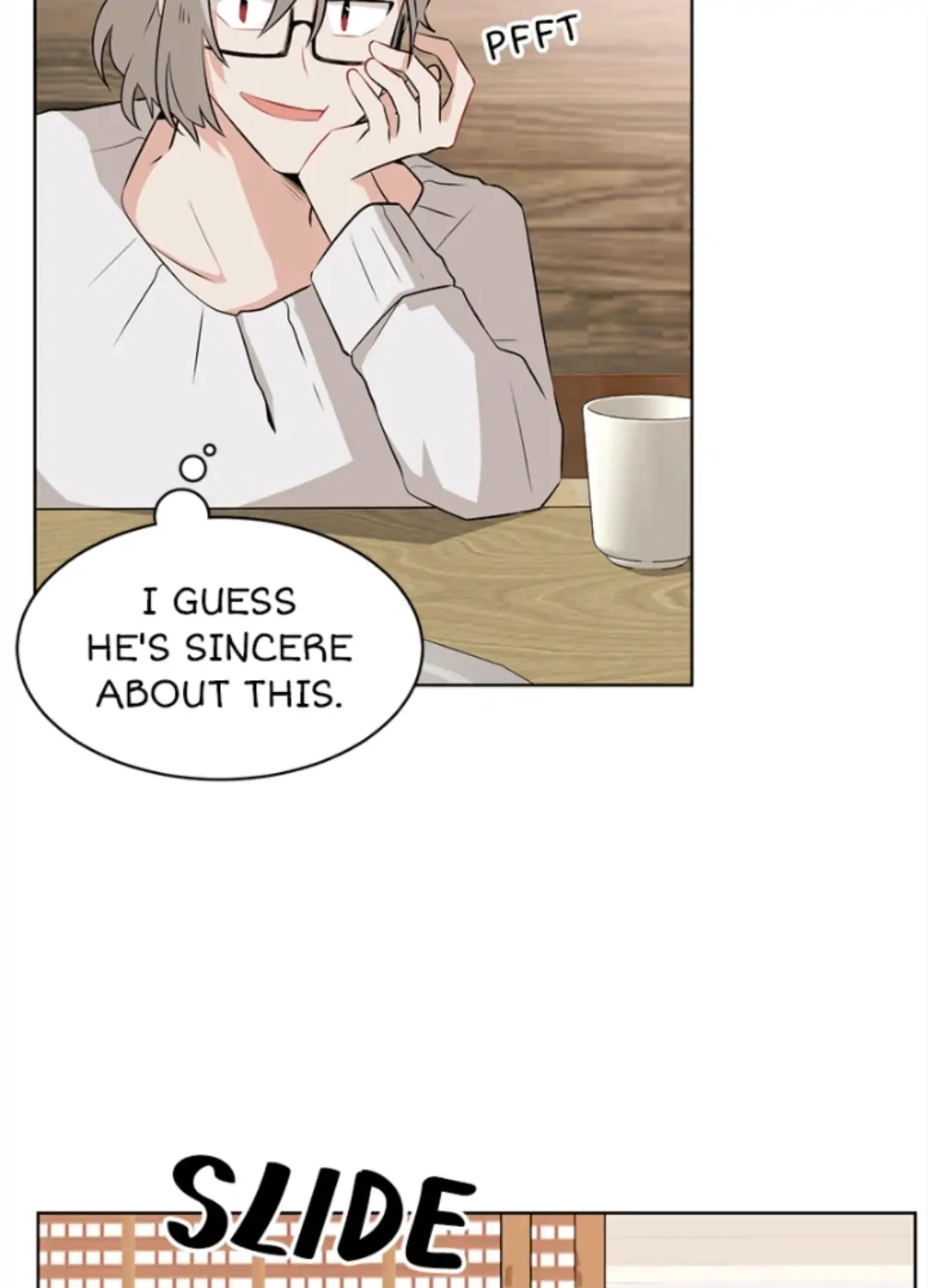 Read From Pakuri To Assistant?! chapter 21 image 34 on Lezhin