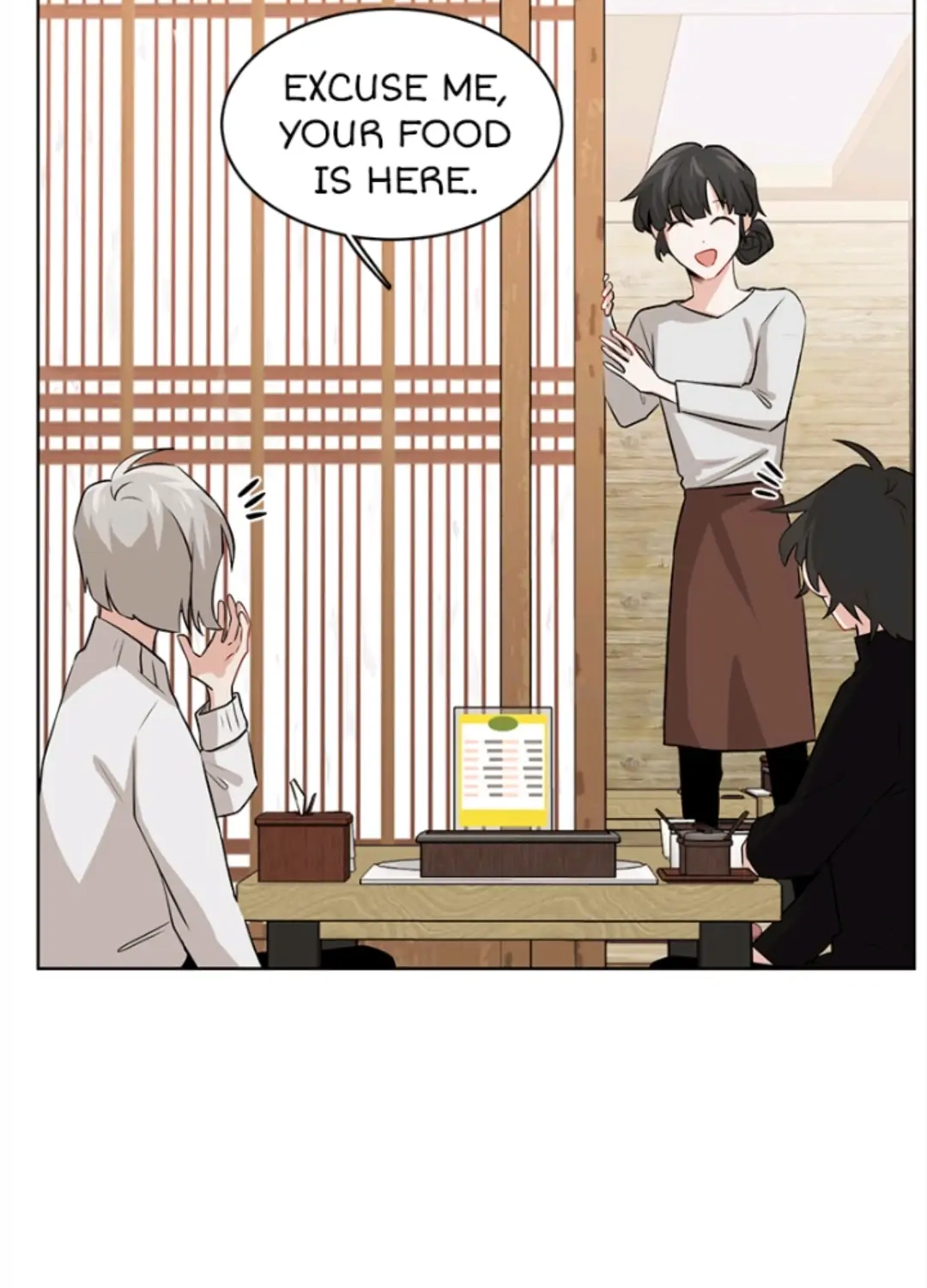 Read From Pakuri To Assistant?! chapter 21 image 35 on Lezhin