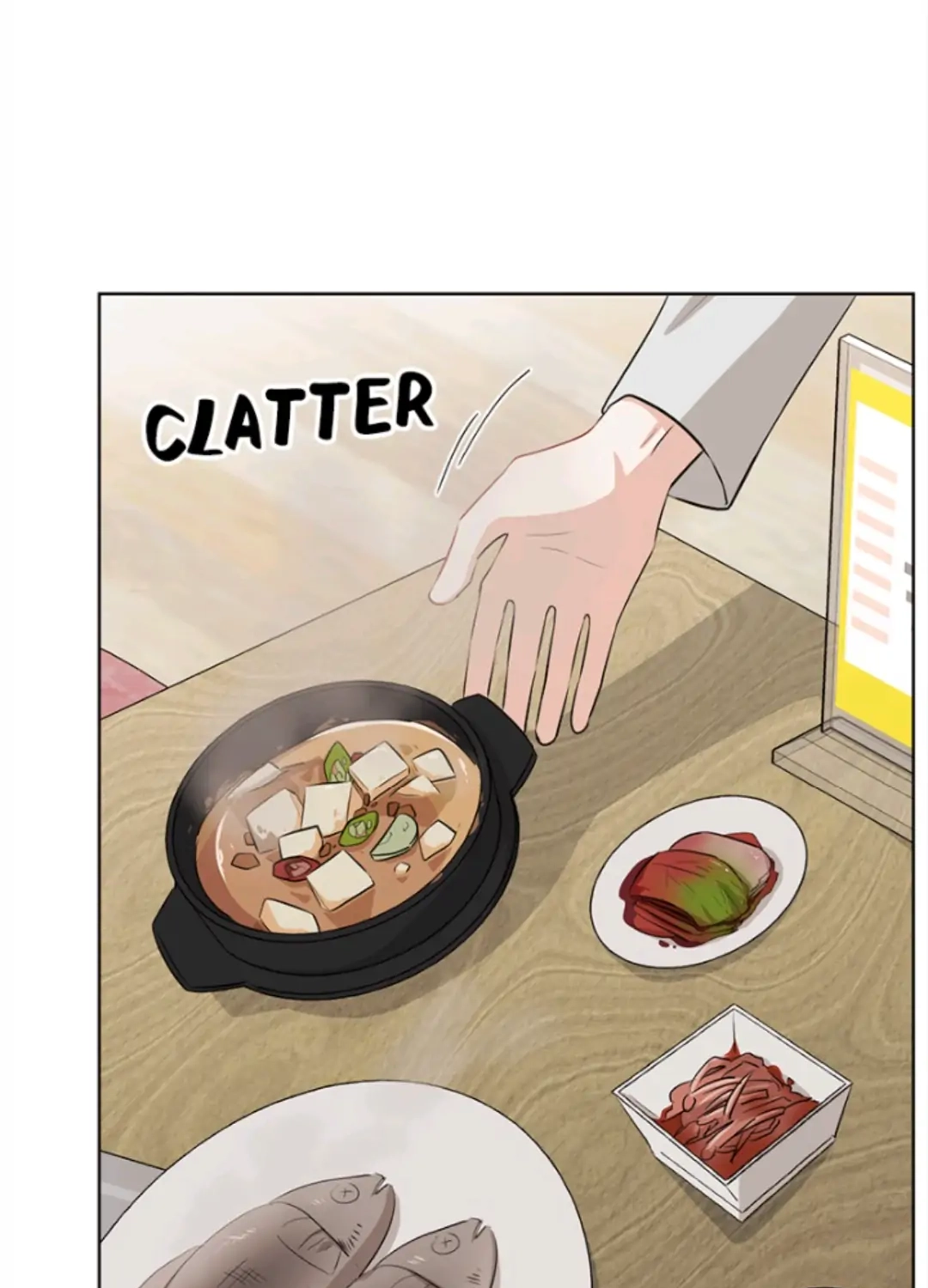 Read From Pakuri To Assistant?! chapter 21 image 36 on Lezhin