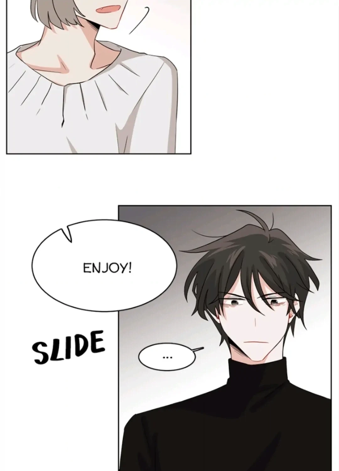 Read From Pakuri To Assistant?! chapter 21 image 38 on Lezhin