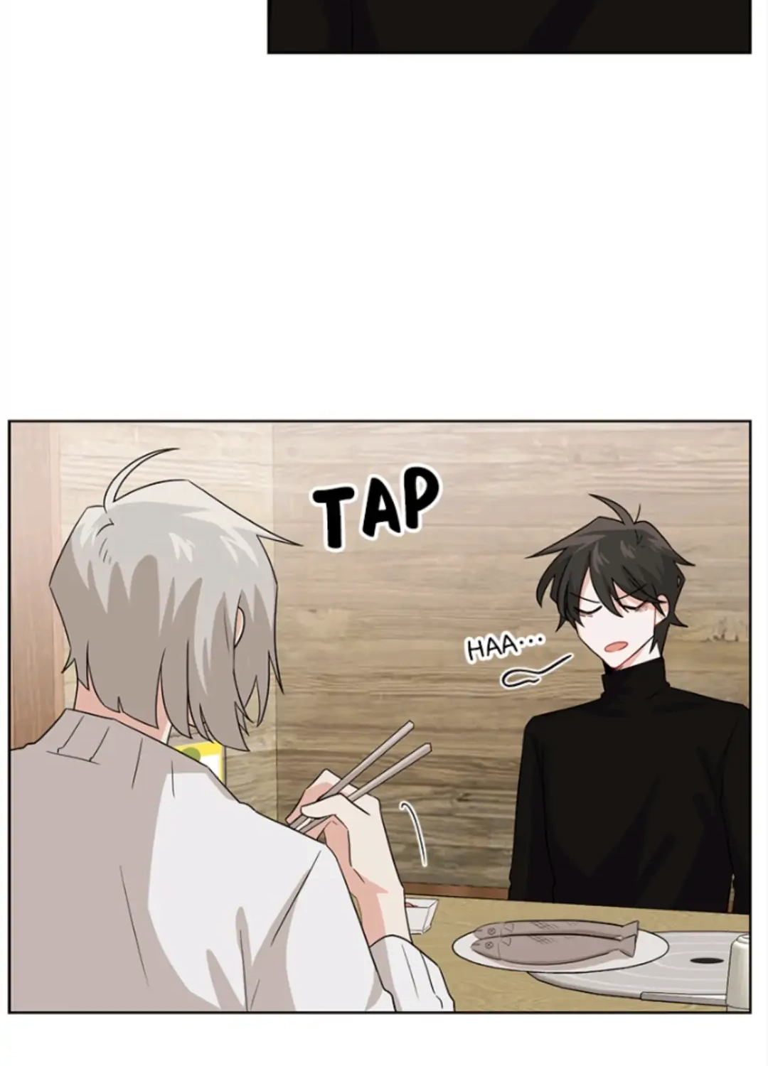 Read From Pakuri To Assistant?! chapter 21 image 39 on Lezhin