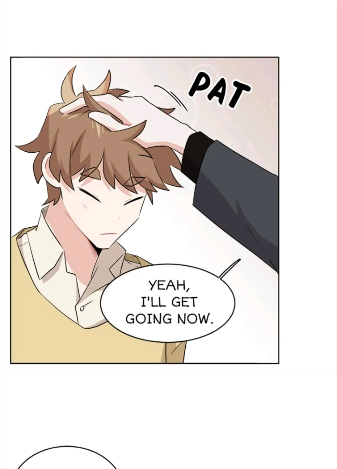 Read From Pakuri To Assistant?! chapter 21 image 4 on Lezhin