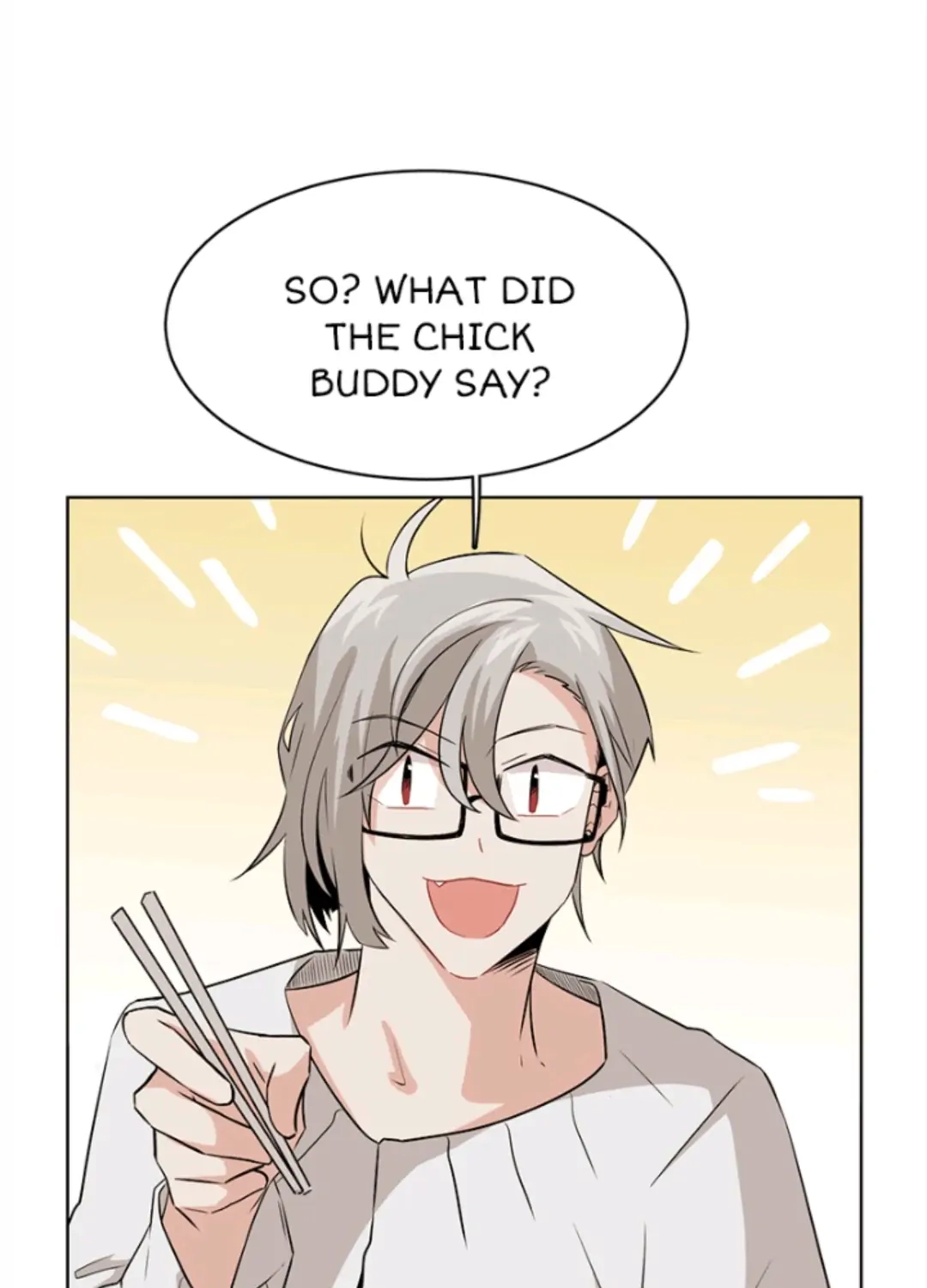 Read From Pakuri To Assistant?! chapter 21 image 40 on Lezhin