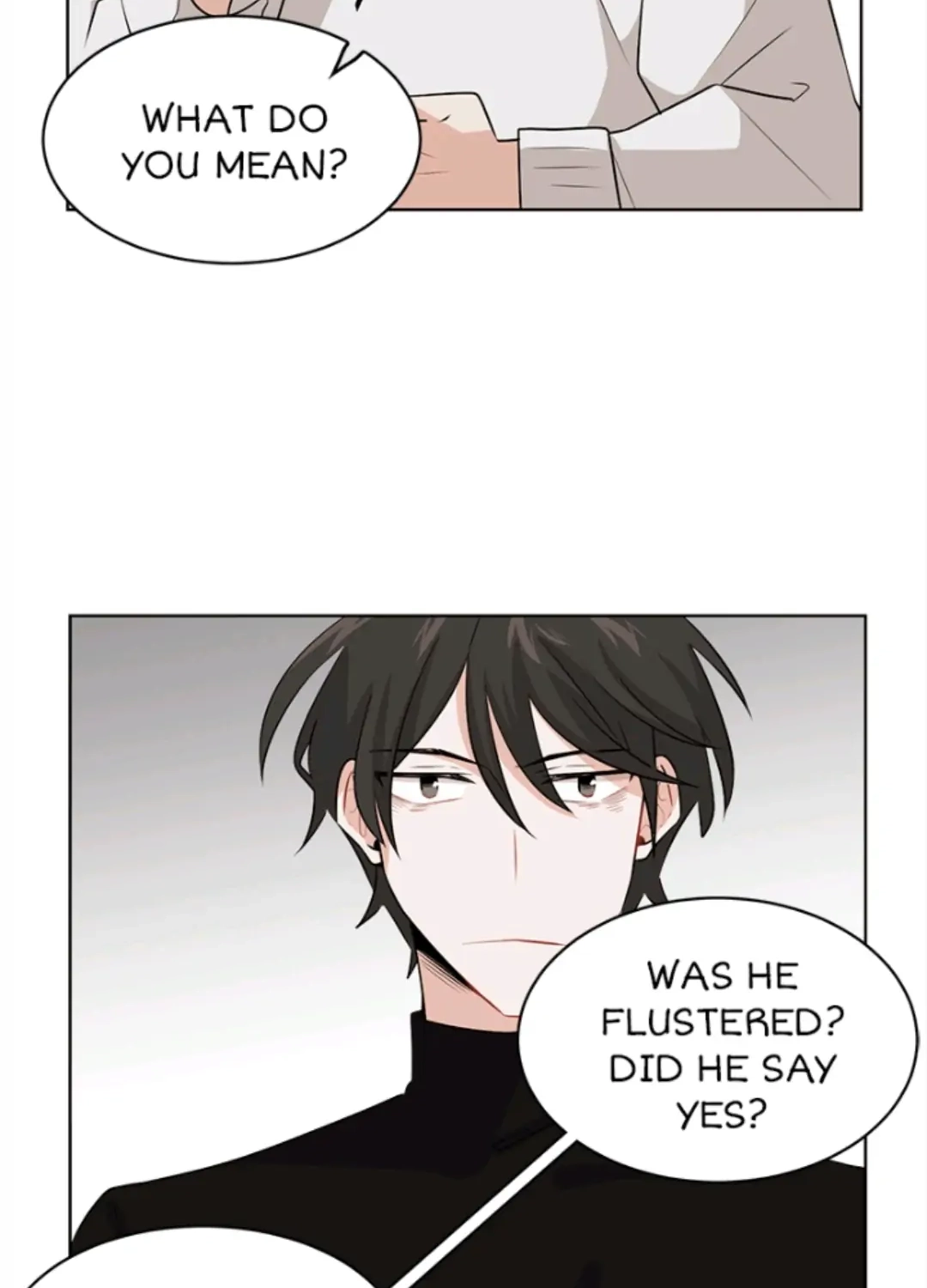 Read From Pakuri To Assistant?! chapter 21 image 41 on Lezhin