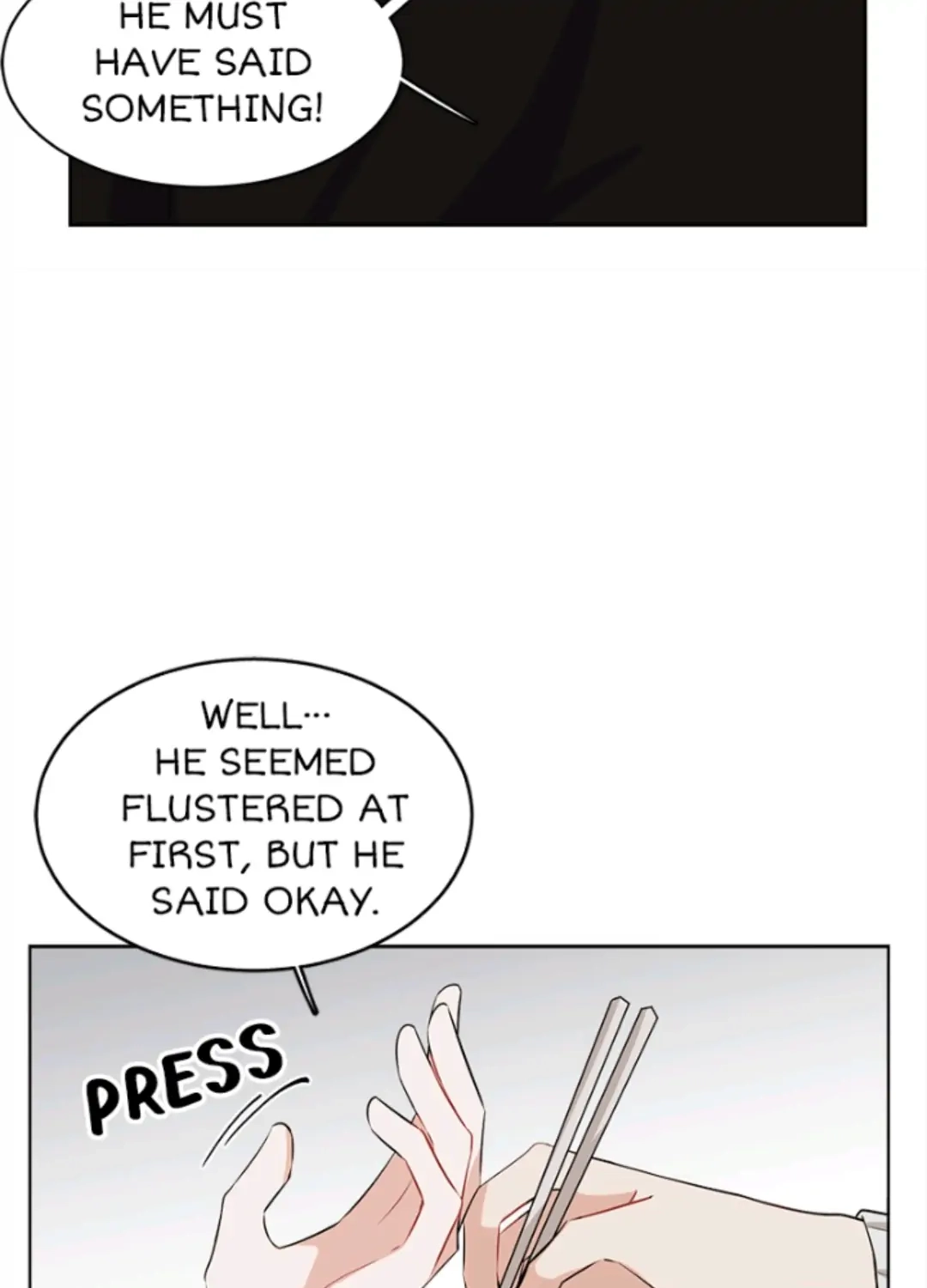 Read From Pakuri To Assistant?! chapter 21 image 42 on Lezhin