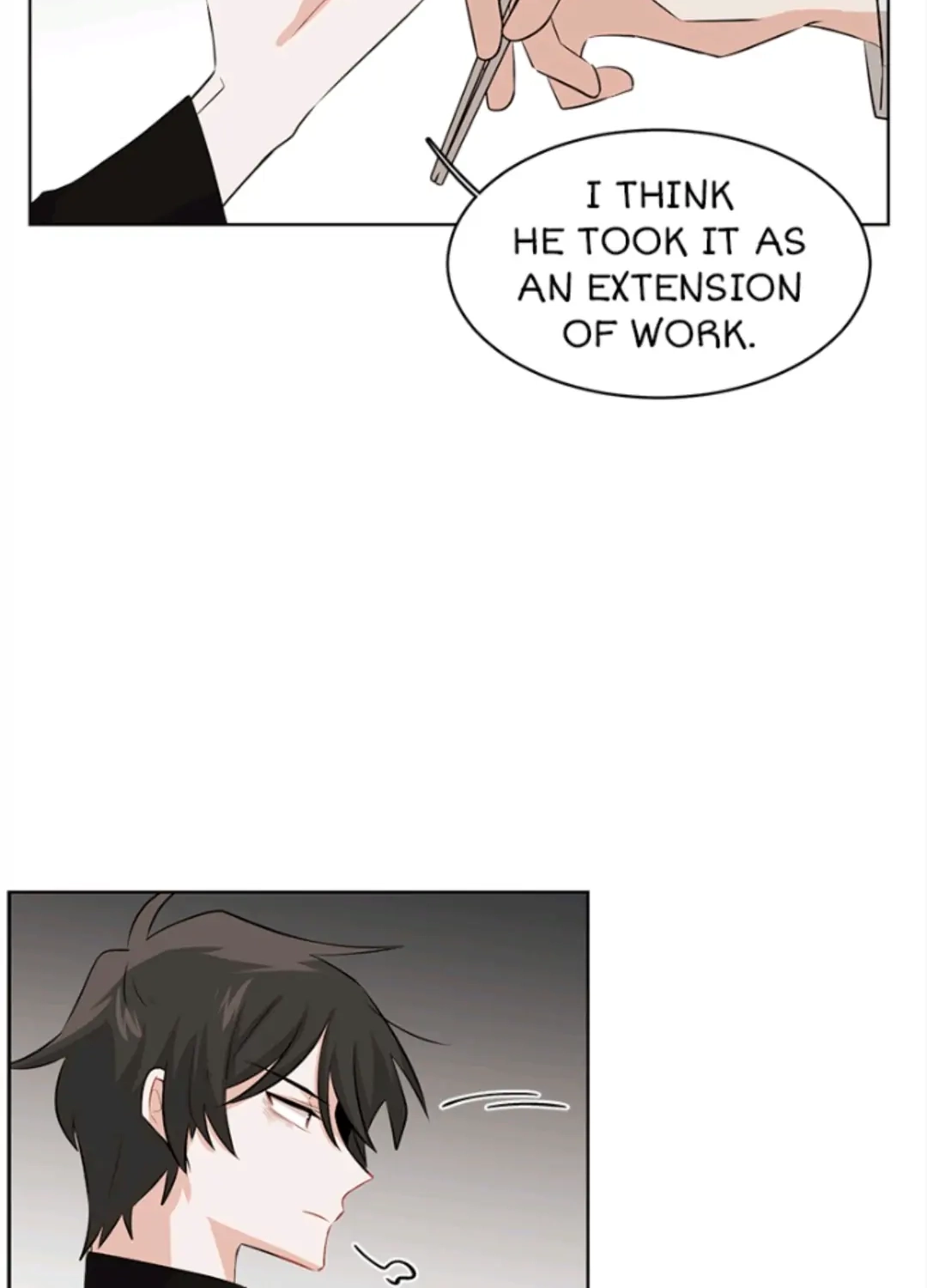Read From Pakuri To Assistant?! chapter 21 image 43 on Lezhin