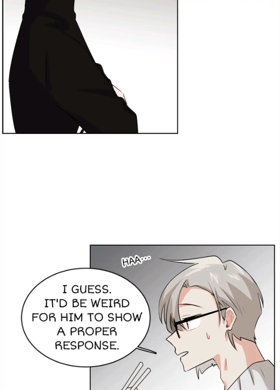 Read From Pakuri To Assistant?! chapter 21 image 44 on Lezhin