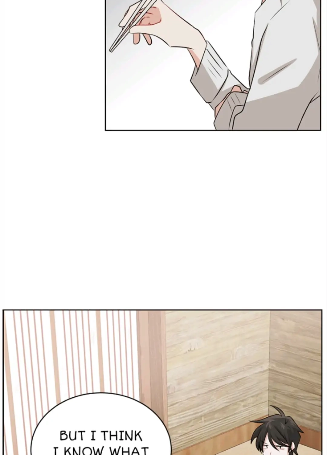 Read From Pakuri To Assistant?! chapter 21 image 45 on Lezhin