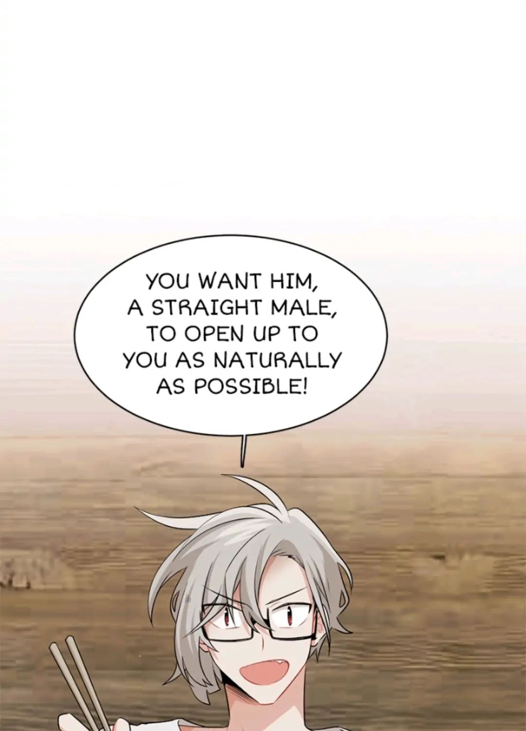 Read From Pakuri To Assistant?! chapter 21 image 47 on Lezhin