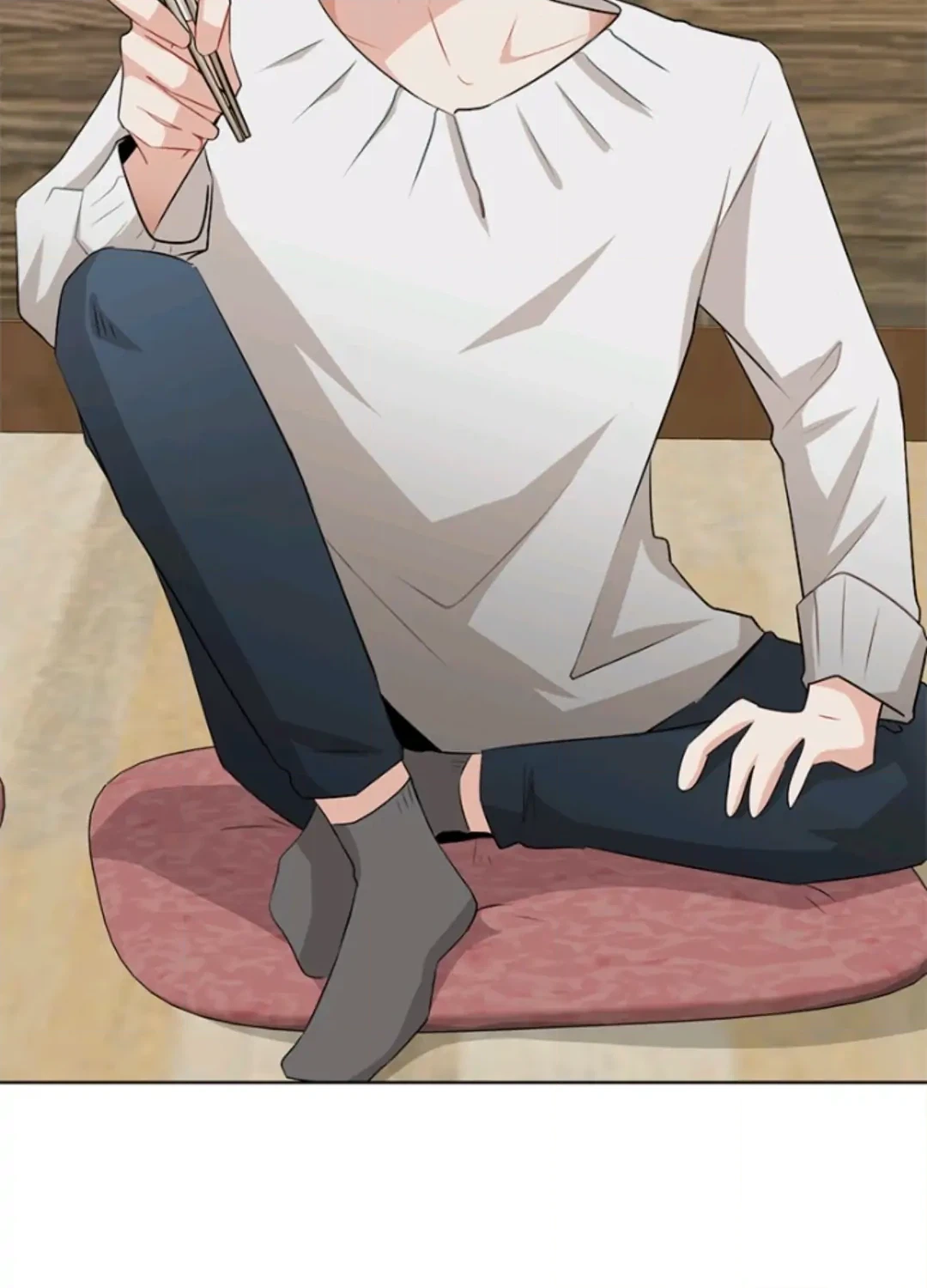 Read From Pakuri To Assistant?! chapter 21 image 48 on Lezhin
